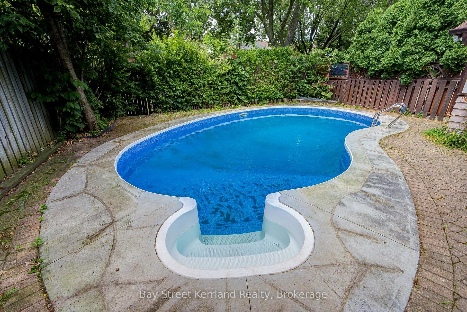 Photo 48 of 4143 Jefton Crescent, Mississauga, Erin Mills — HOMEH