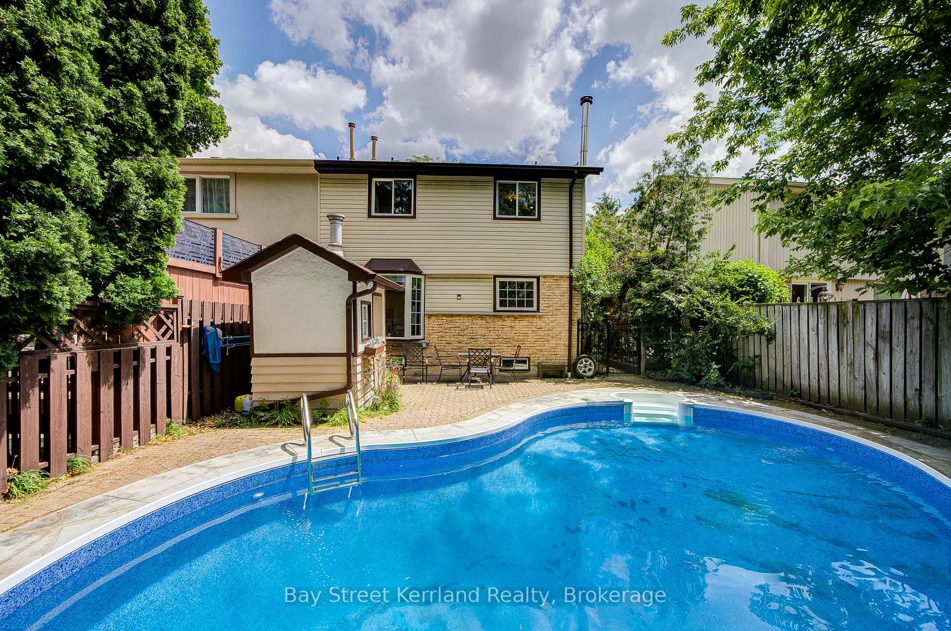 Photo 49 of 4143 Jefton Crescent, Mississauga, Erin Mills — HOMEH