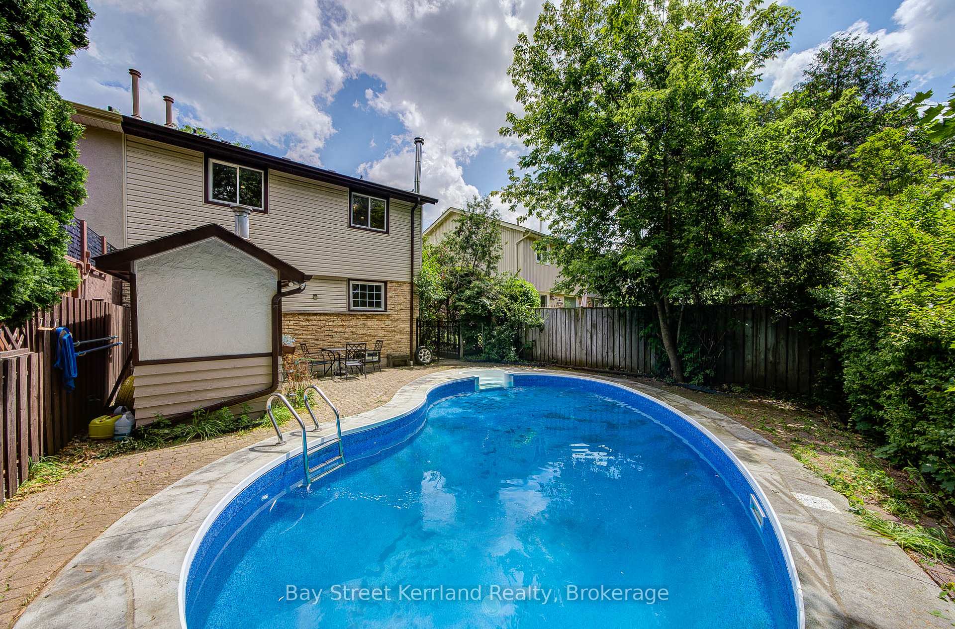 Photo 50 of 4143 Jefton Crescent, Mississauga, Erin Mills — HOMEH