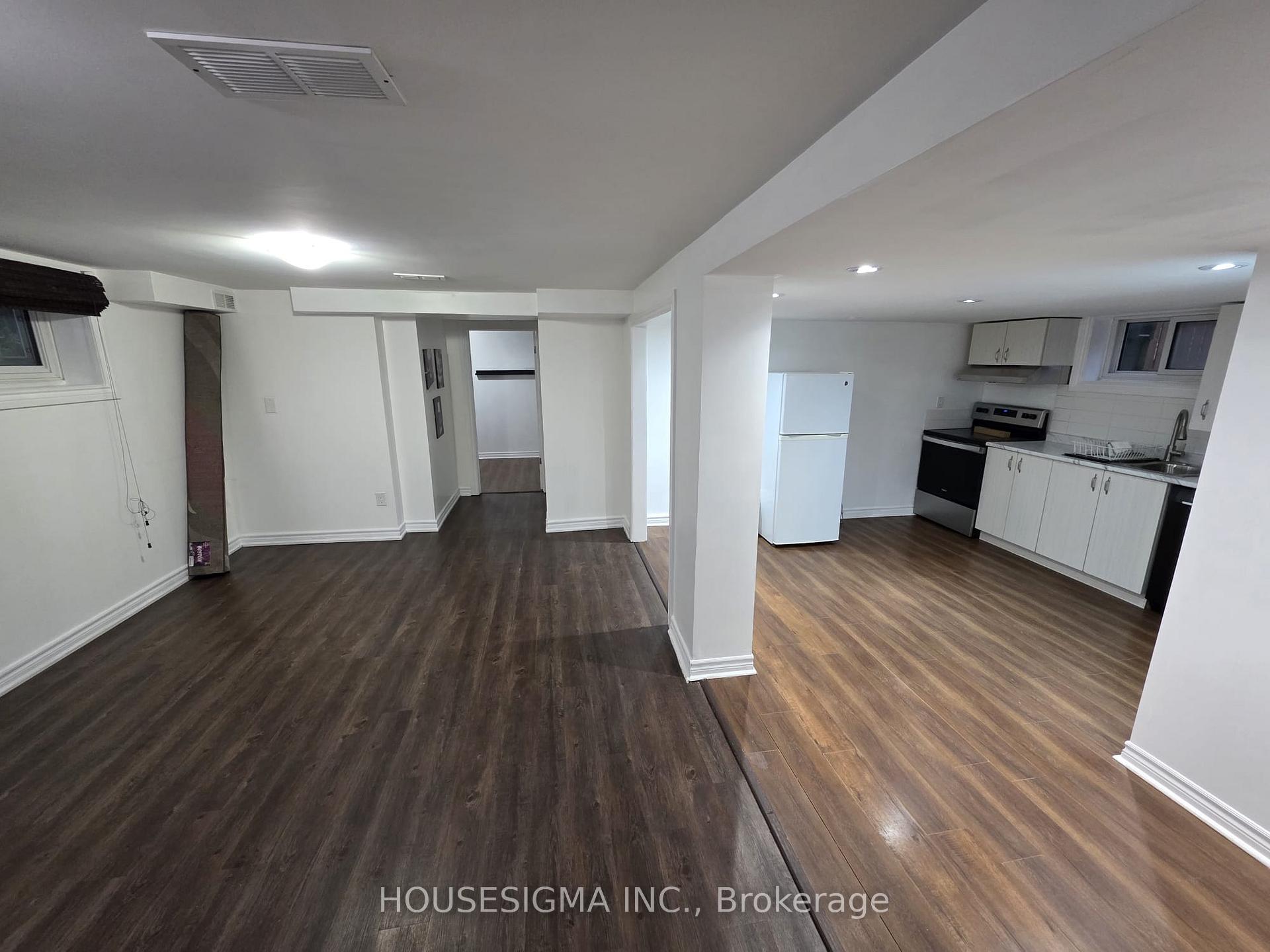 Photo 1 of Unit BSMT, 30 Silvercrest Avenue, Etobicoke, Alderwood — HOMEH