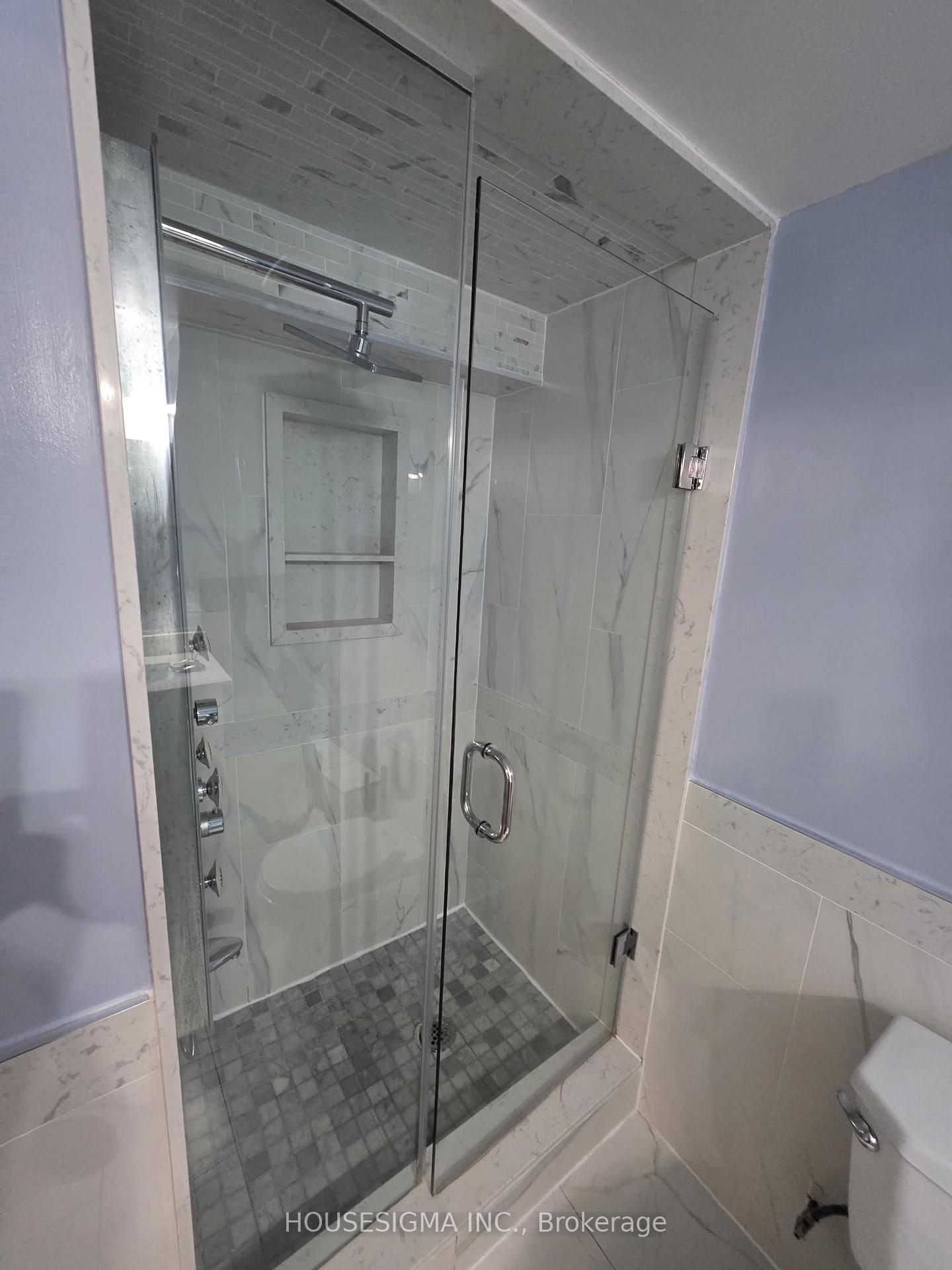 Photo 9 of Unit BSMT, 30 Silvercrest Avenue, Etobicoke, Alderwood — HOMEH