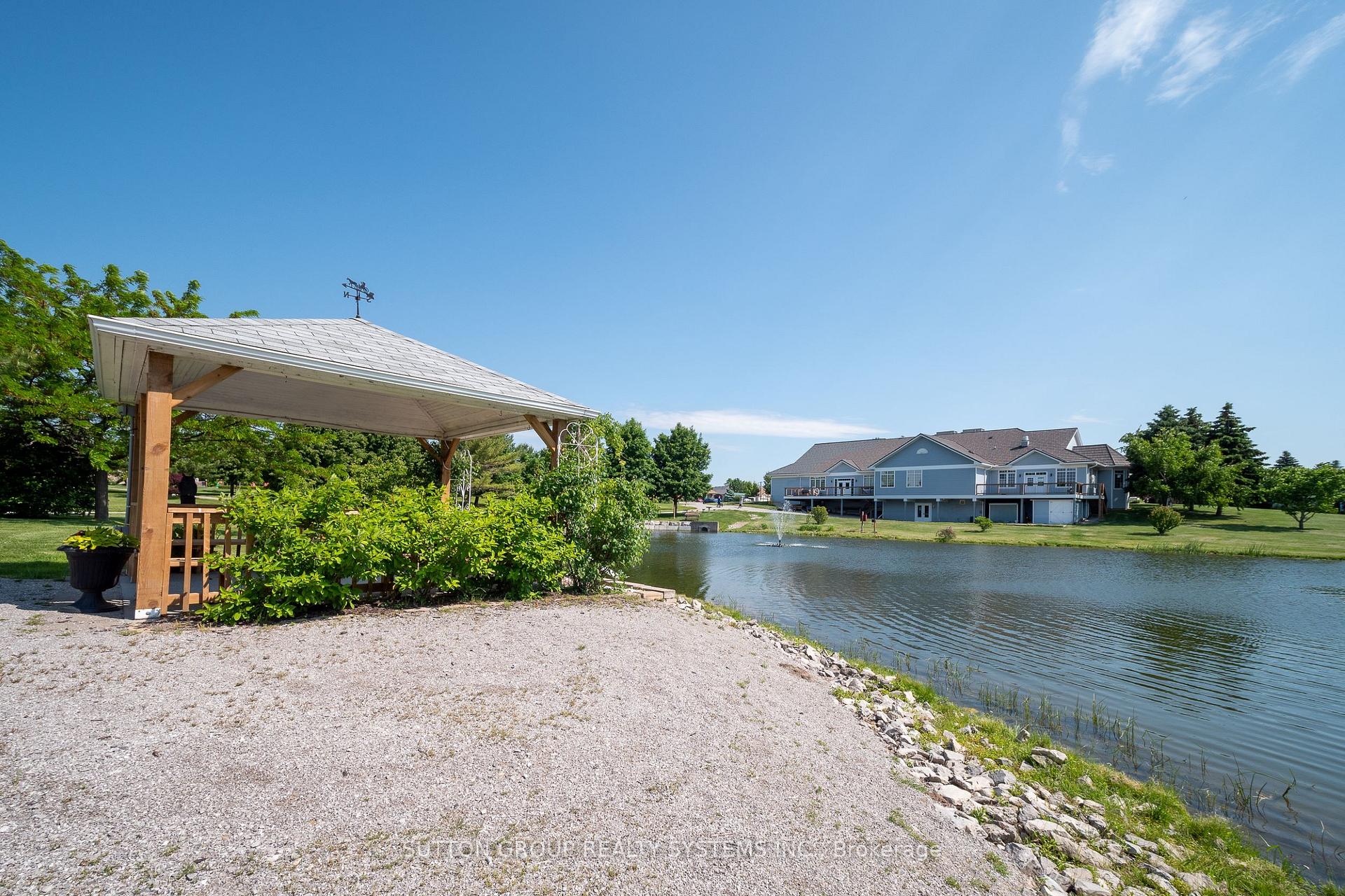 Photo 29 of 21 Long Point Boulevard, Norfolk, Port Rowan — HOMEH
