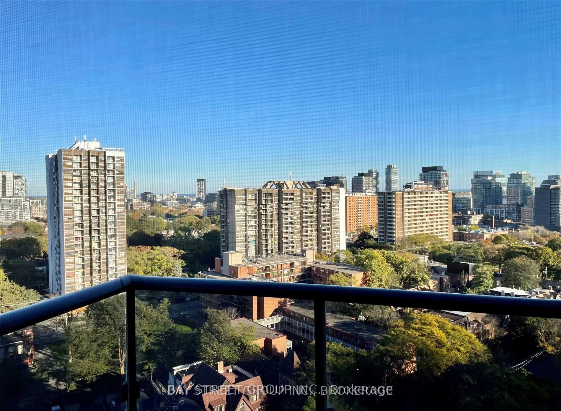Photo 3 of Unit 1912, 219 Dundas Street E, Toronto, Church-Yonge Corridor — HOMEH