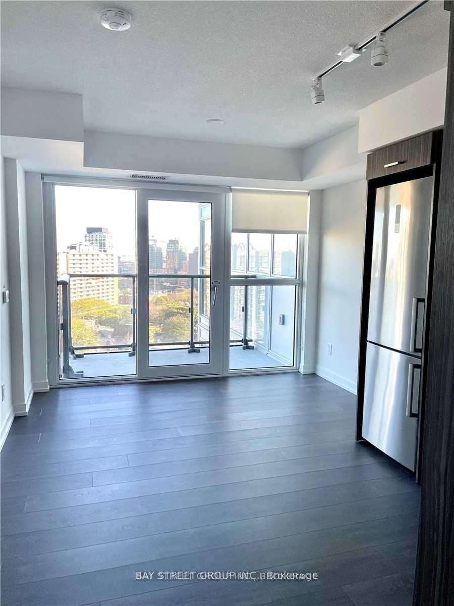 Photo 4 of Unit 1912, 219 Dundas Street E, Toronto, Church-Yonge Corridor — HOMEH
