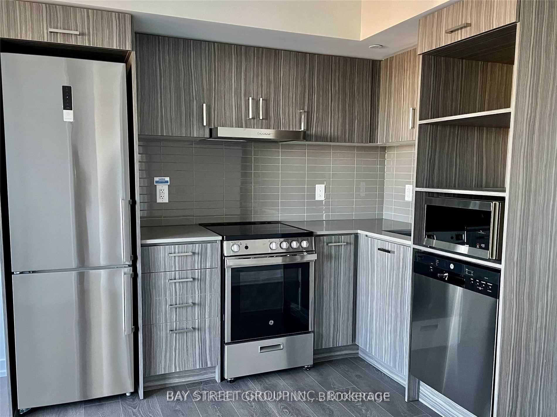 Photo 5 of Unit 1912, 219 Dundas Street E, Toronto, Church-Yonge Corridor — HOMEH
