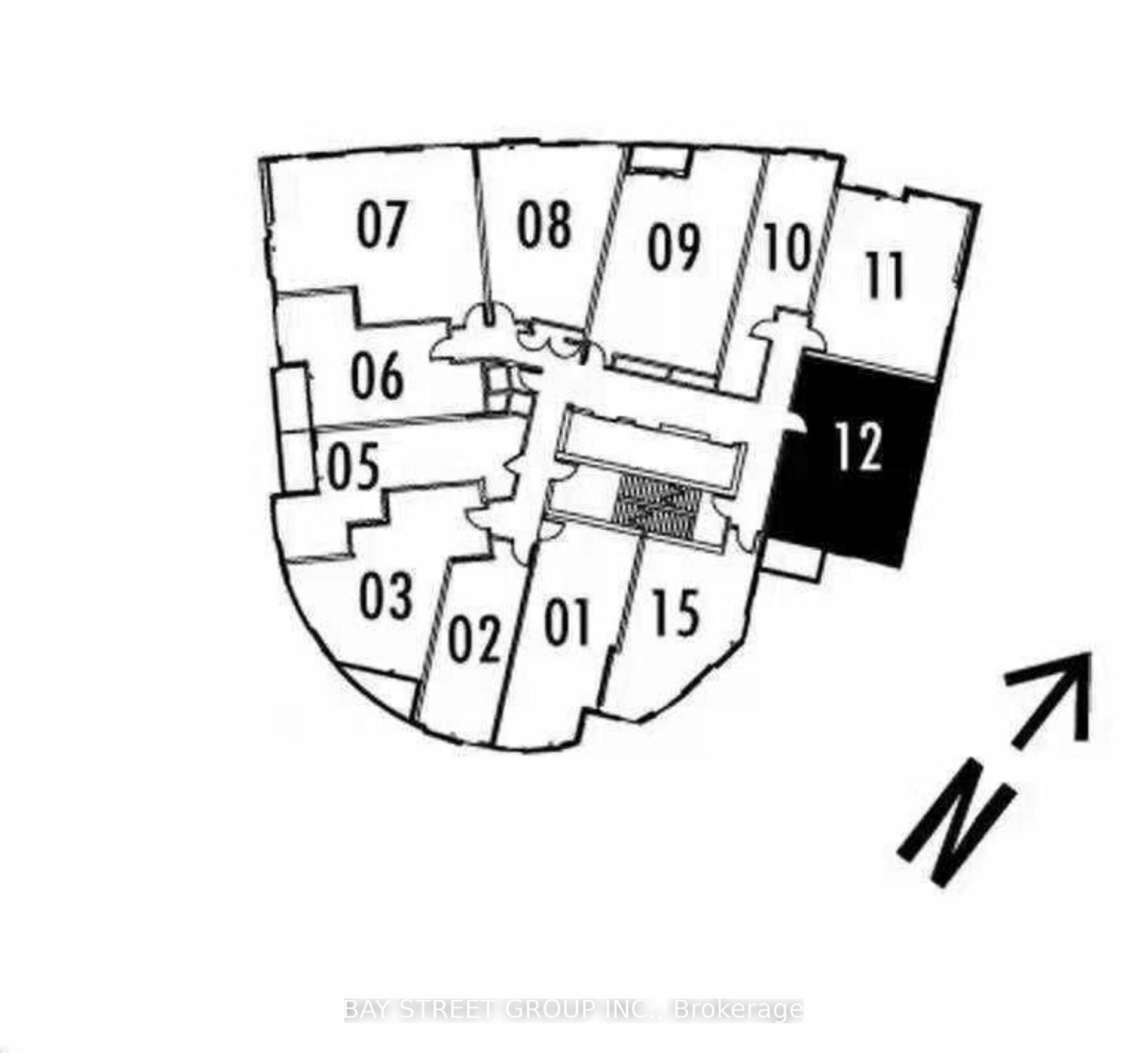 Photo 15 of Unit 1912, 219 Dundas Street E, Toronto, Church-Yonge Corridor — HOMEH