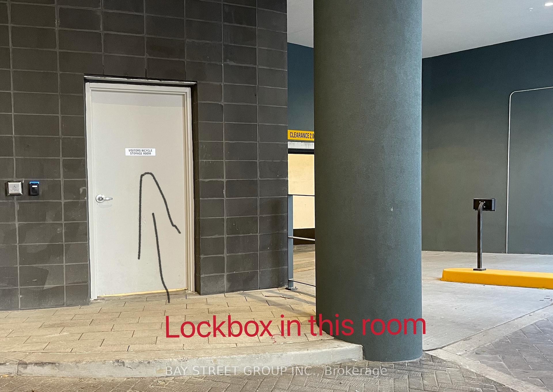 Photo 16 of Unit 1912, 219 Dundas Street E, Toronto, Church-Yonge Corridor — HOMEH