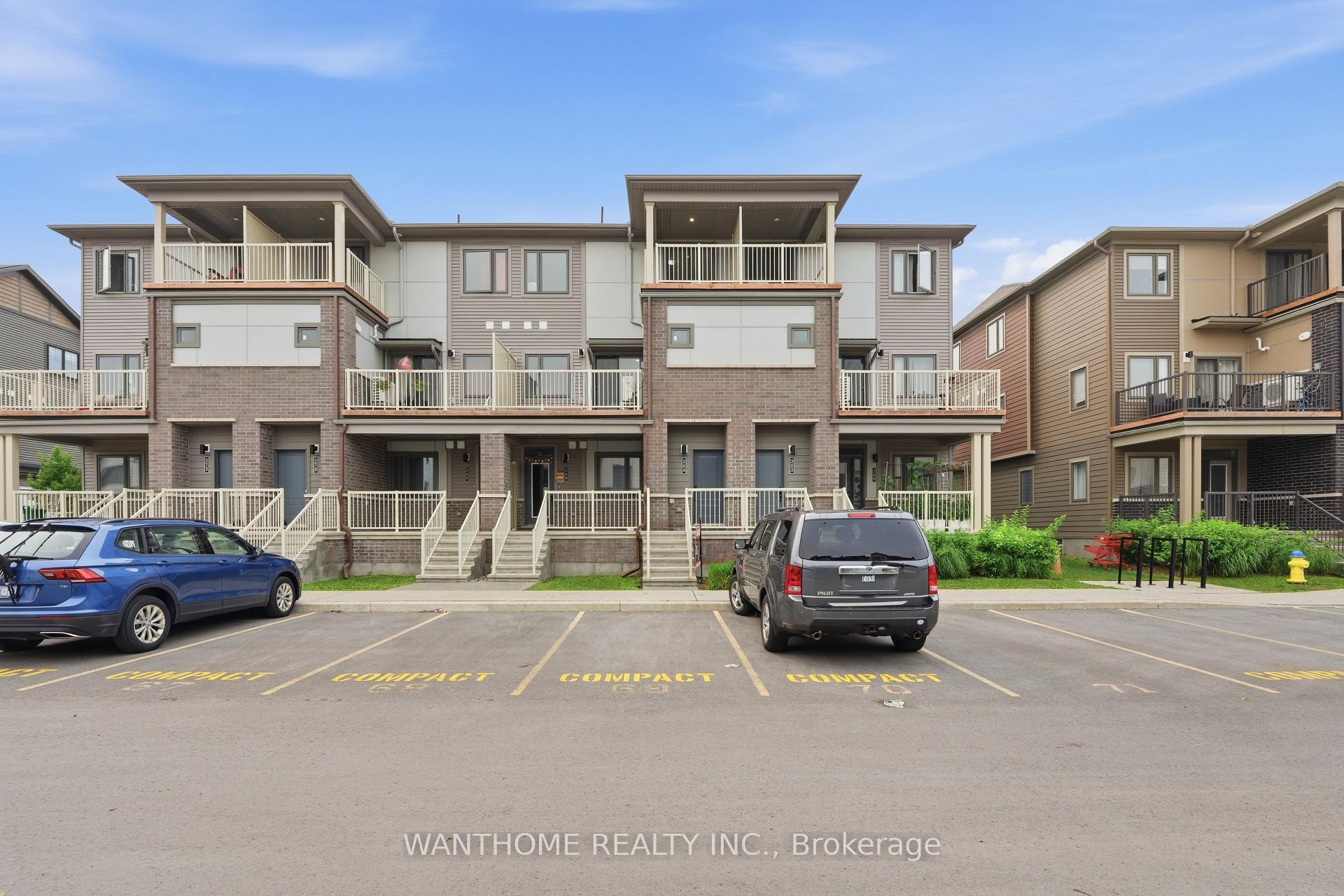 Photo 1 of 264 Anyolite Private, Ottawa, Barrhaven - Heritage Park — HOMEH