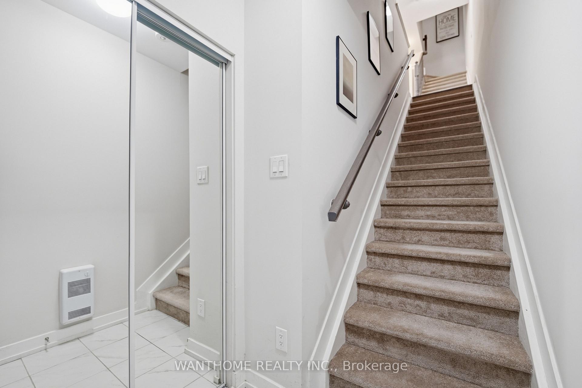 Photo 20 of 264 Anyolite Private, Ottawa, Barrhaven - Heritage Park — HOMEH