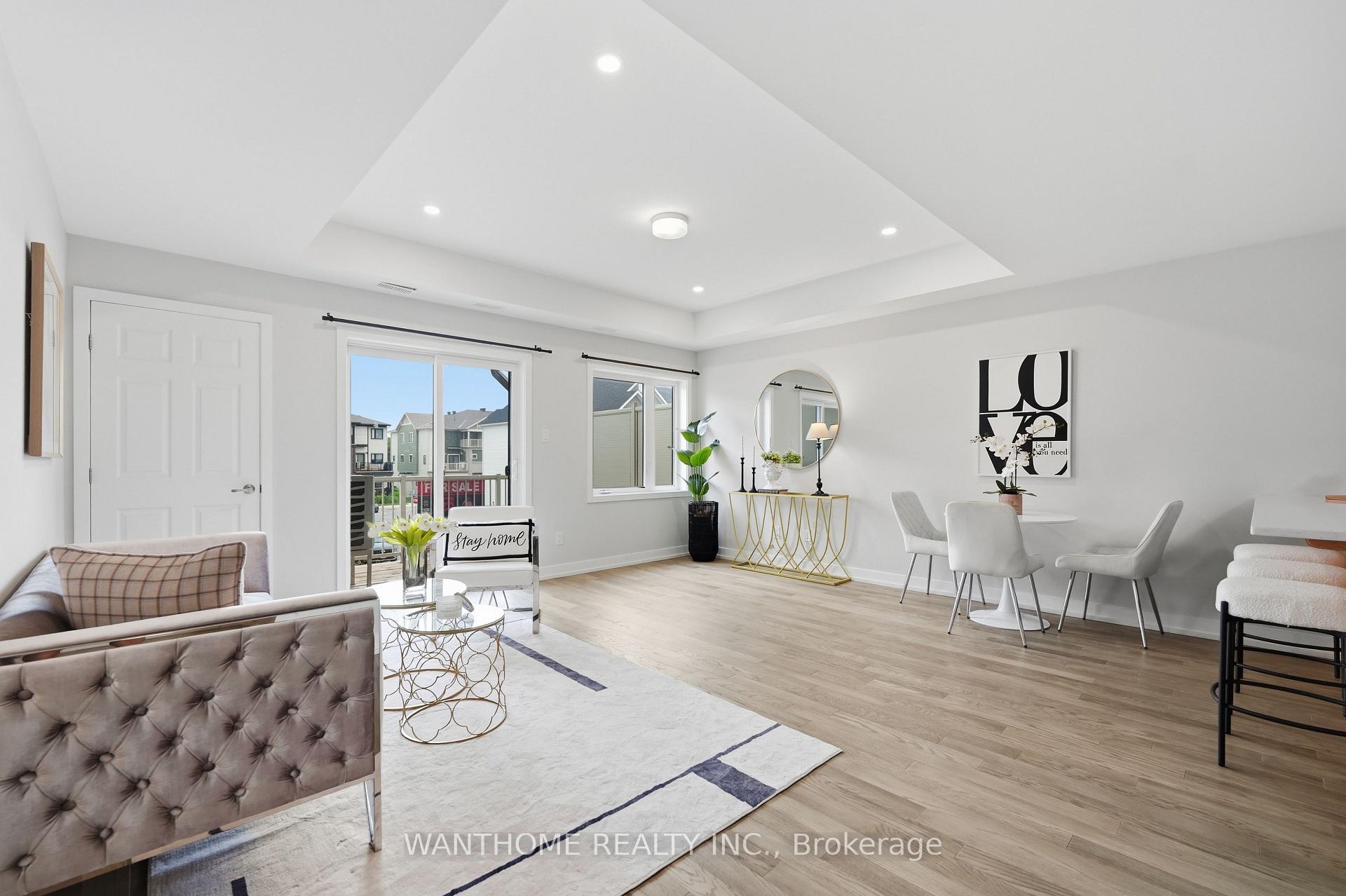 Photo 5 of 264 Anyolite Private, Ottawa, Barrhaven - Heritage Park — HOMEH