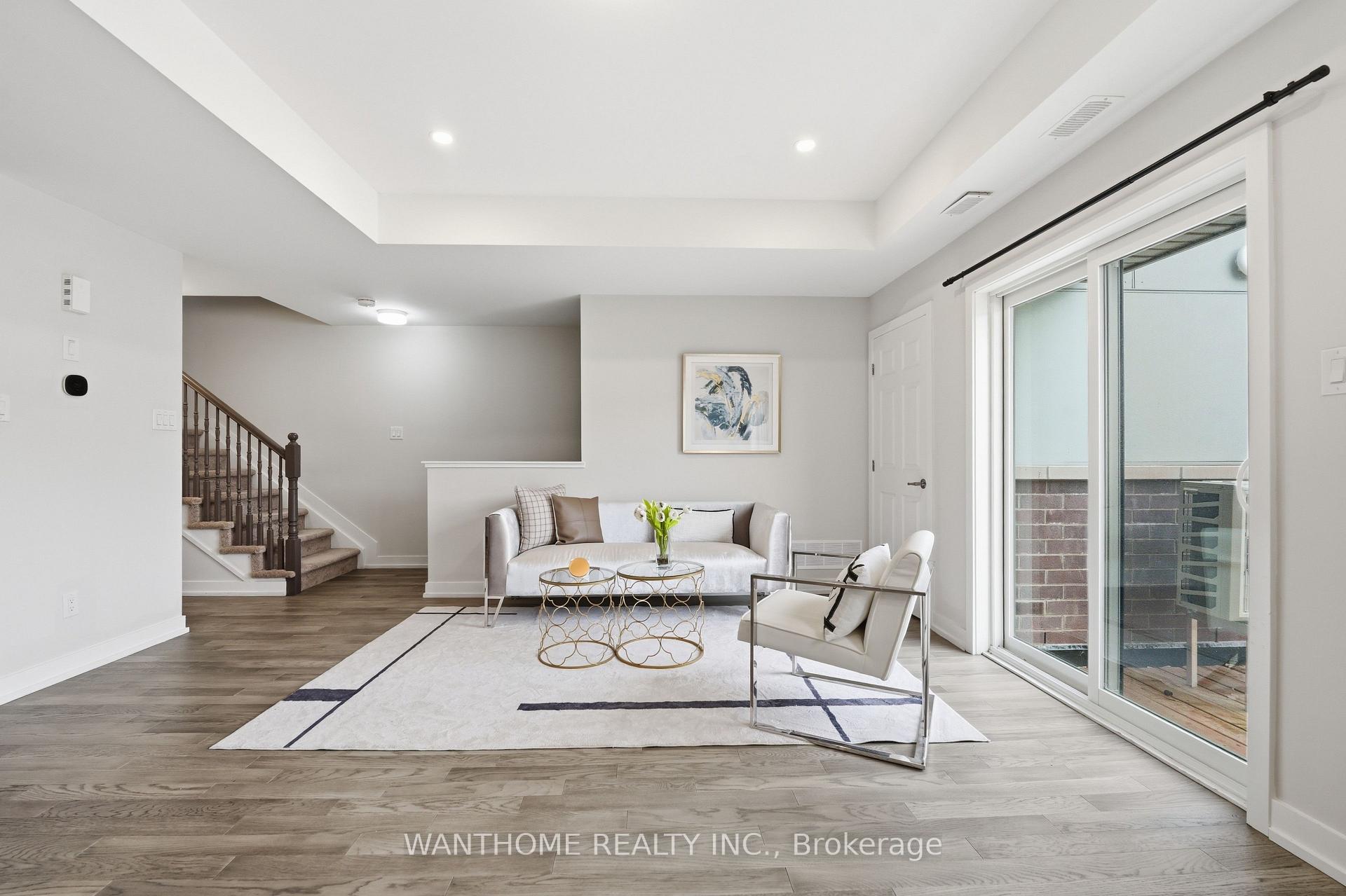 Photo 7 of 264 Anyolite Private, Ottawa, Barrhaven - Heritage Park — HOMEH