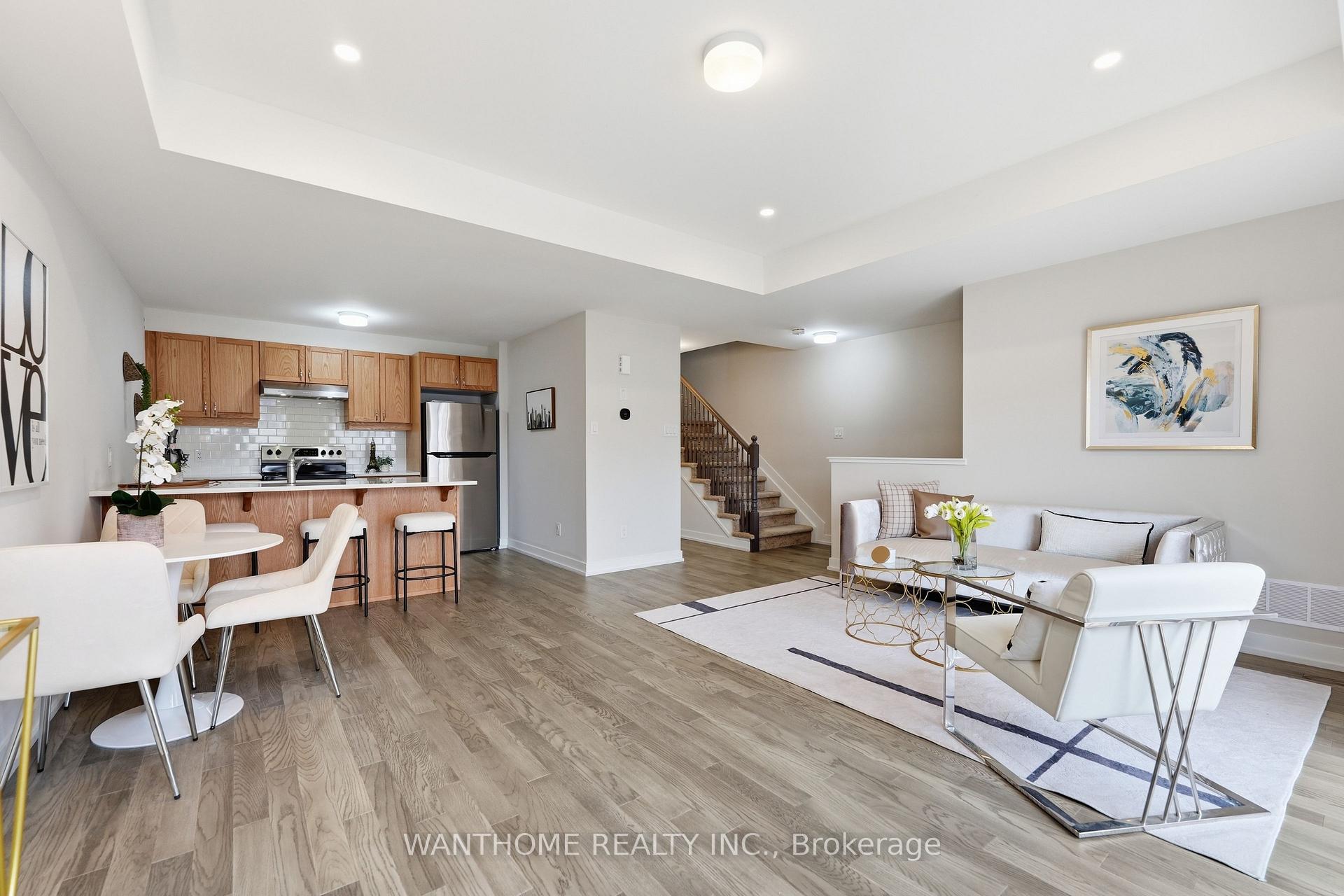 Photo 8 of 264 Anyolite Private, Ottawa, Barrhaven - Heritage Park — HOMEH