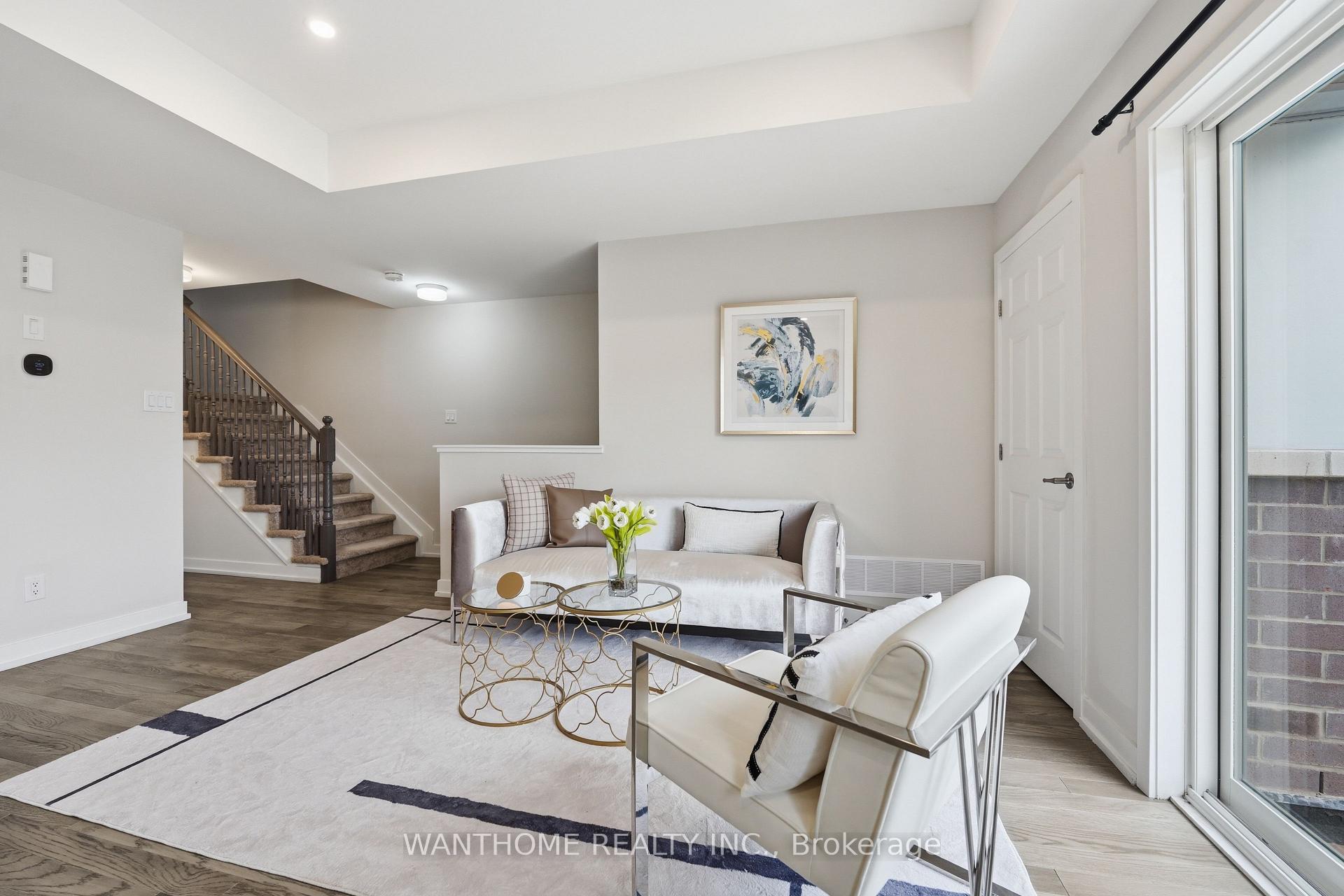 Photo 9 of 264 Anyolite Private, Ottawa, Barrhaven - Heritage Park — HOMEH