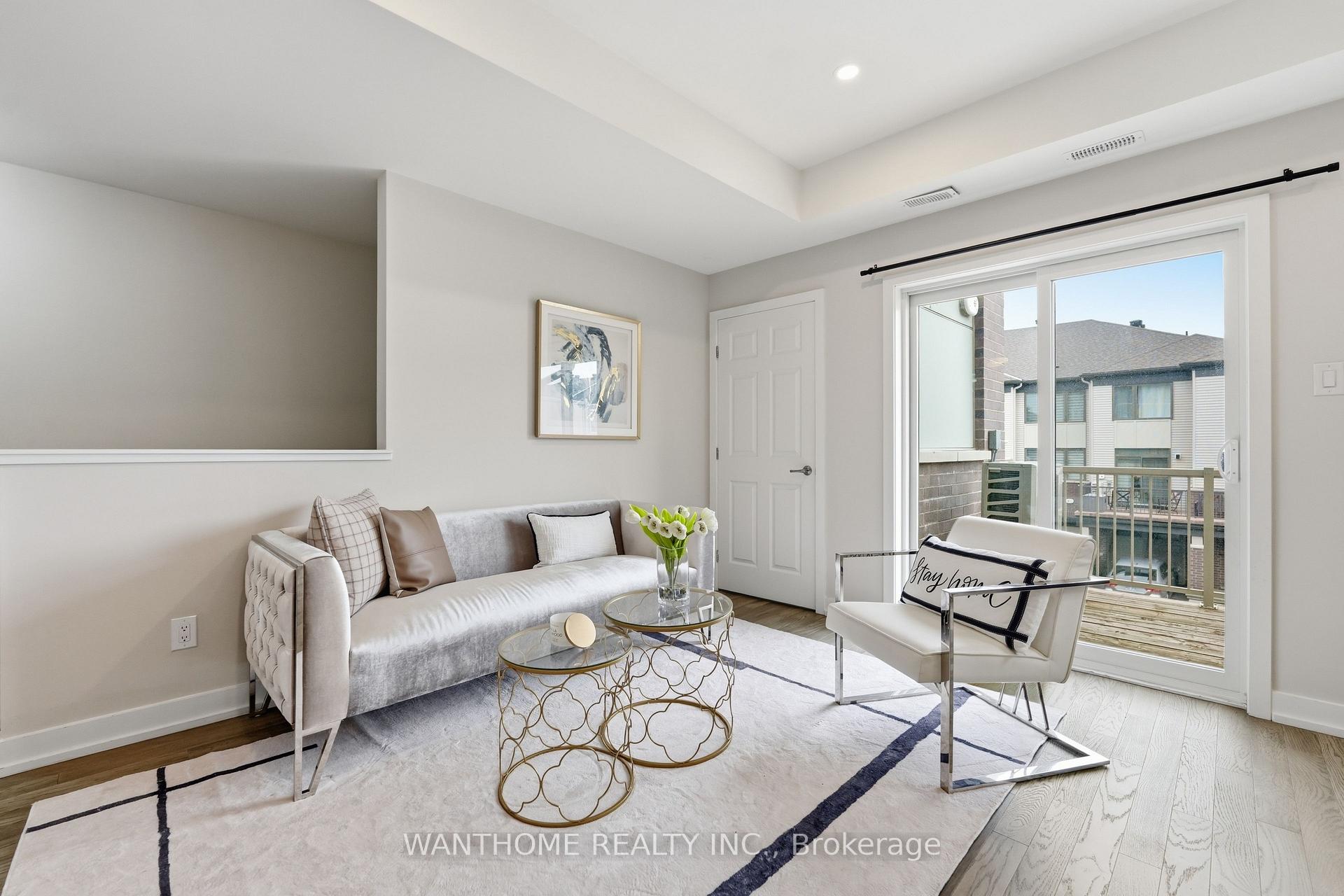 Photo 10 of 264 Anyolite Private, Ottawa, Barrhaven - Heritage Park — HOMEH