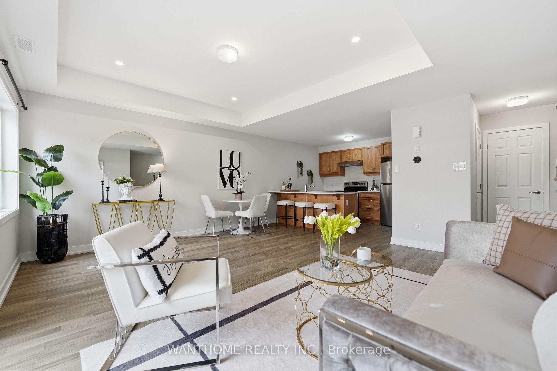 Photo 11 of 264 Anyolite Private, Ottawa, Barrhaven - Heritage Park — HOMEH