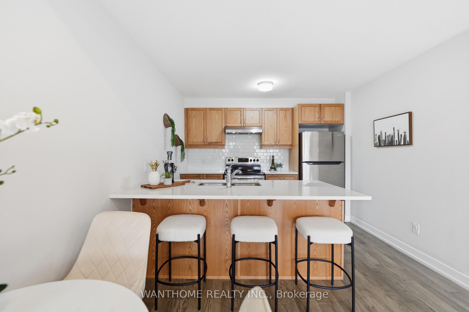 Photo 18 of 264 Anyolite Private, Ottawa, Barrhaven - Heritage Park — HOMEH