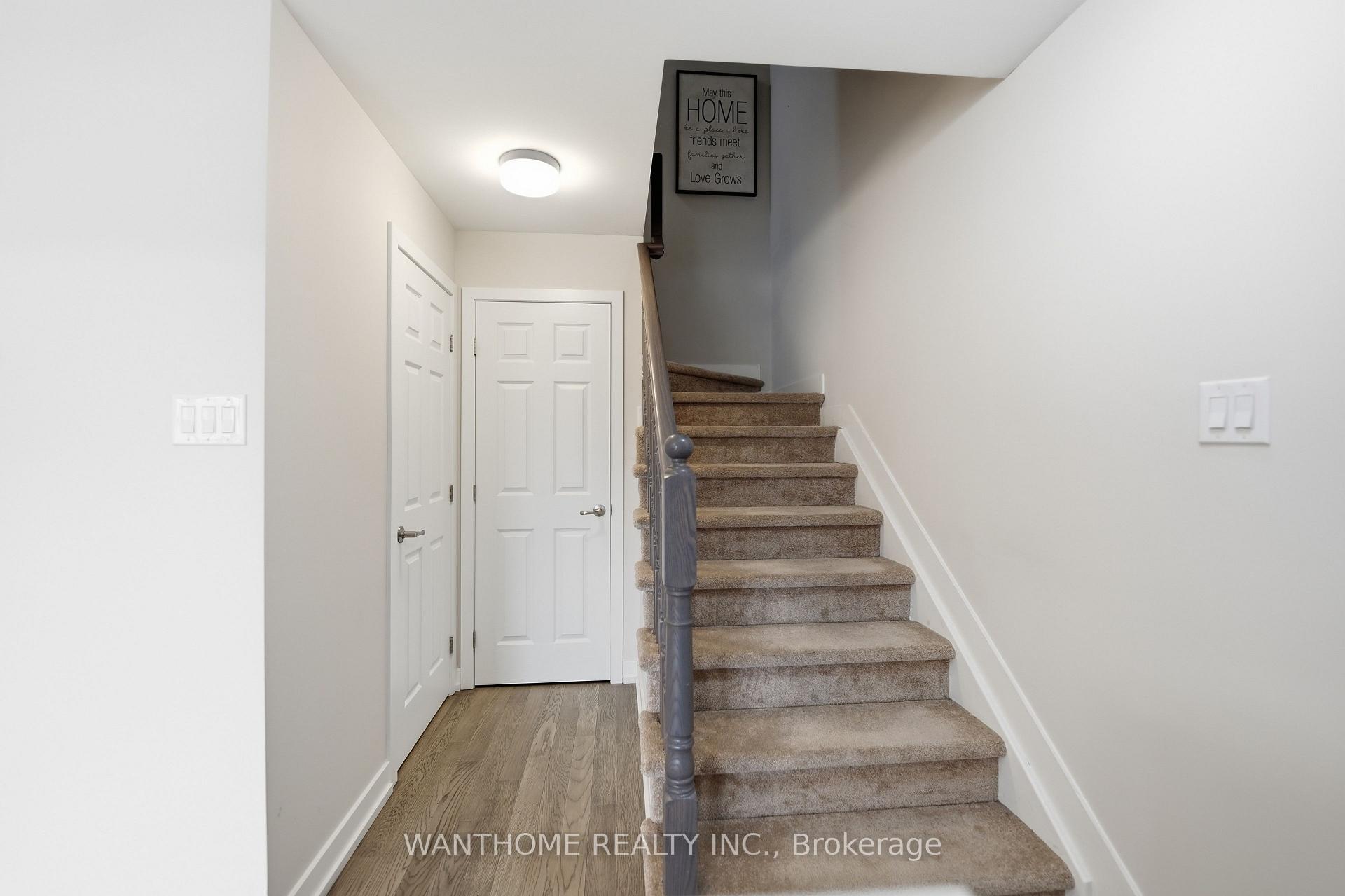 Photo 21 of 264 Anyolite Private, Ottawa, Barrhaven - Heritage Park — HOMEH