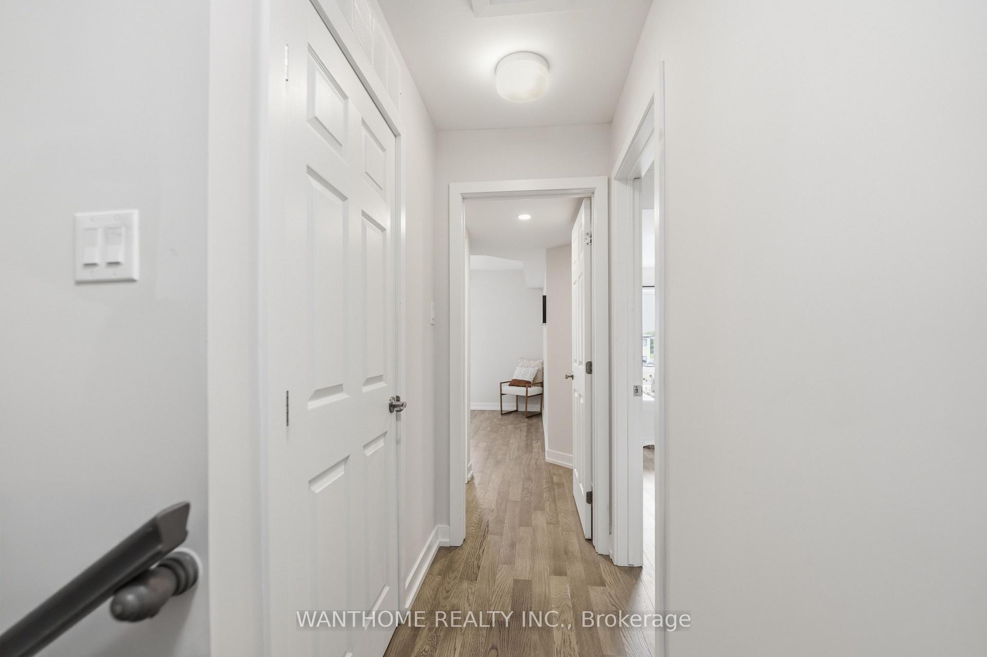 Photo 30 of 264 Anyolite Private, Ottawa, Barrhaven - Heritage Park — HOMEH
