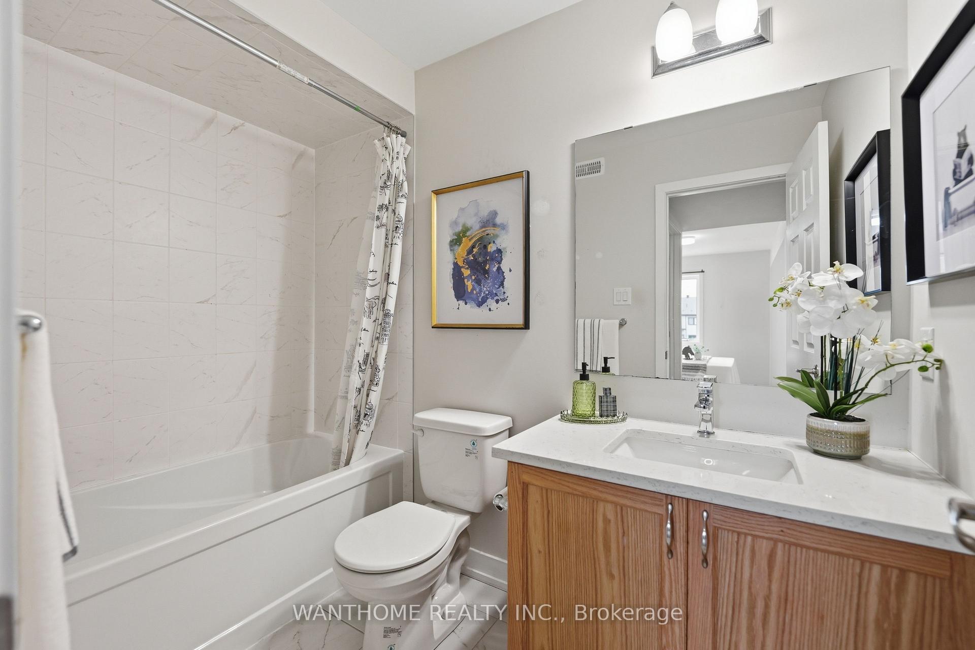 Photo 37 of 264 Anyolite Private, Ottawa, Barrhaven - Heritage Park — HOMEH