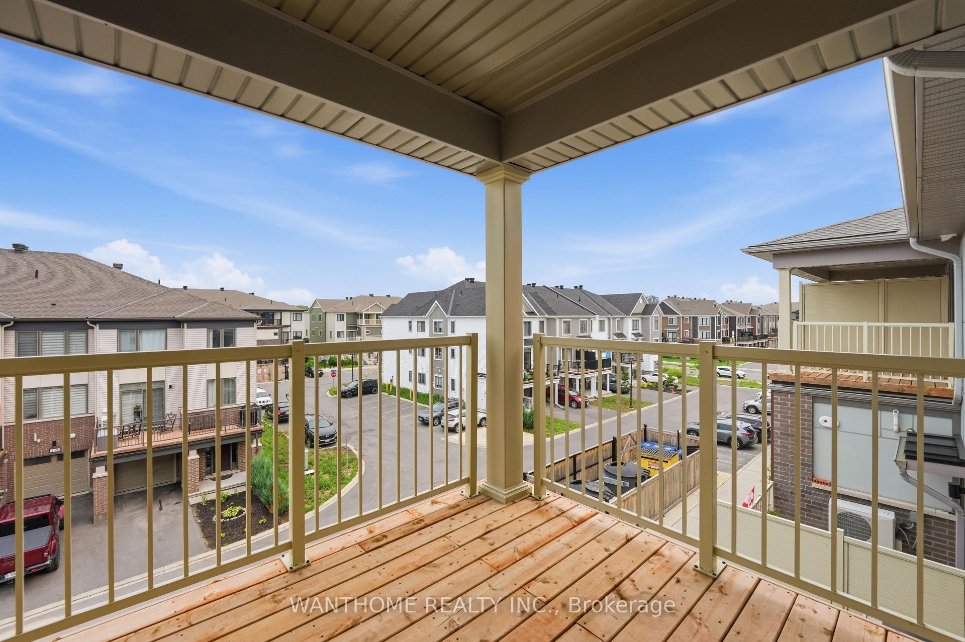 Photo 42 of 264 Anyolite Private, Ottawa, Barrhaven - Heritage Park — HOMEH