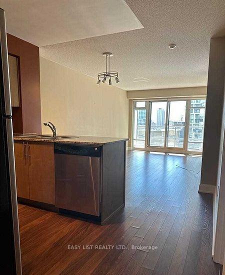 Photo 7 of Unit 804, 2191 Yonge Street, Toronto, Mount Pleasant West — HOMEH