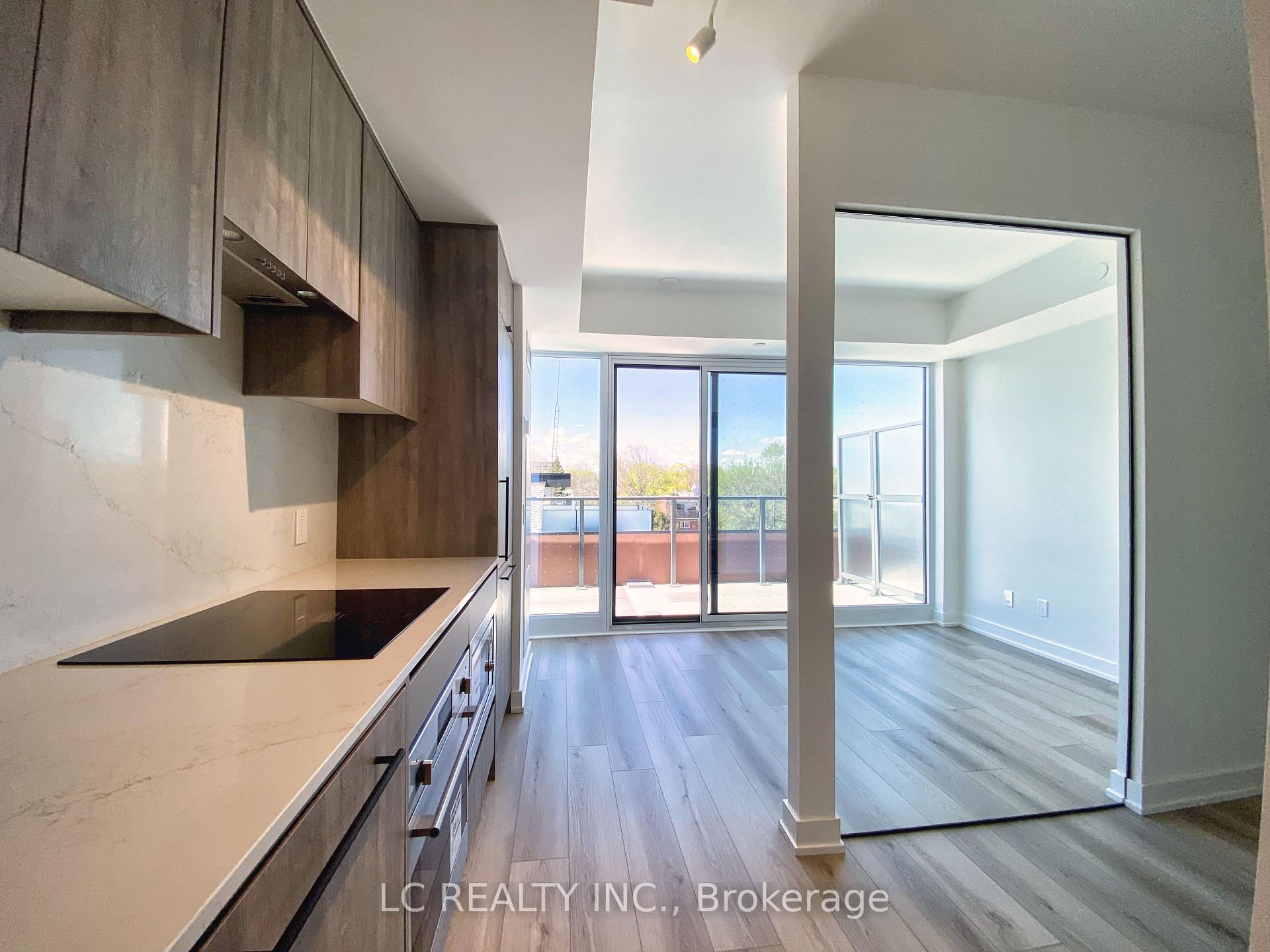 Photo 2 of Unit 418, 5 Lakeview Avenue, Toronto, Trinity-Bellwoods — HOMEH