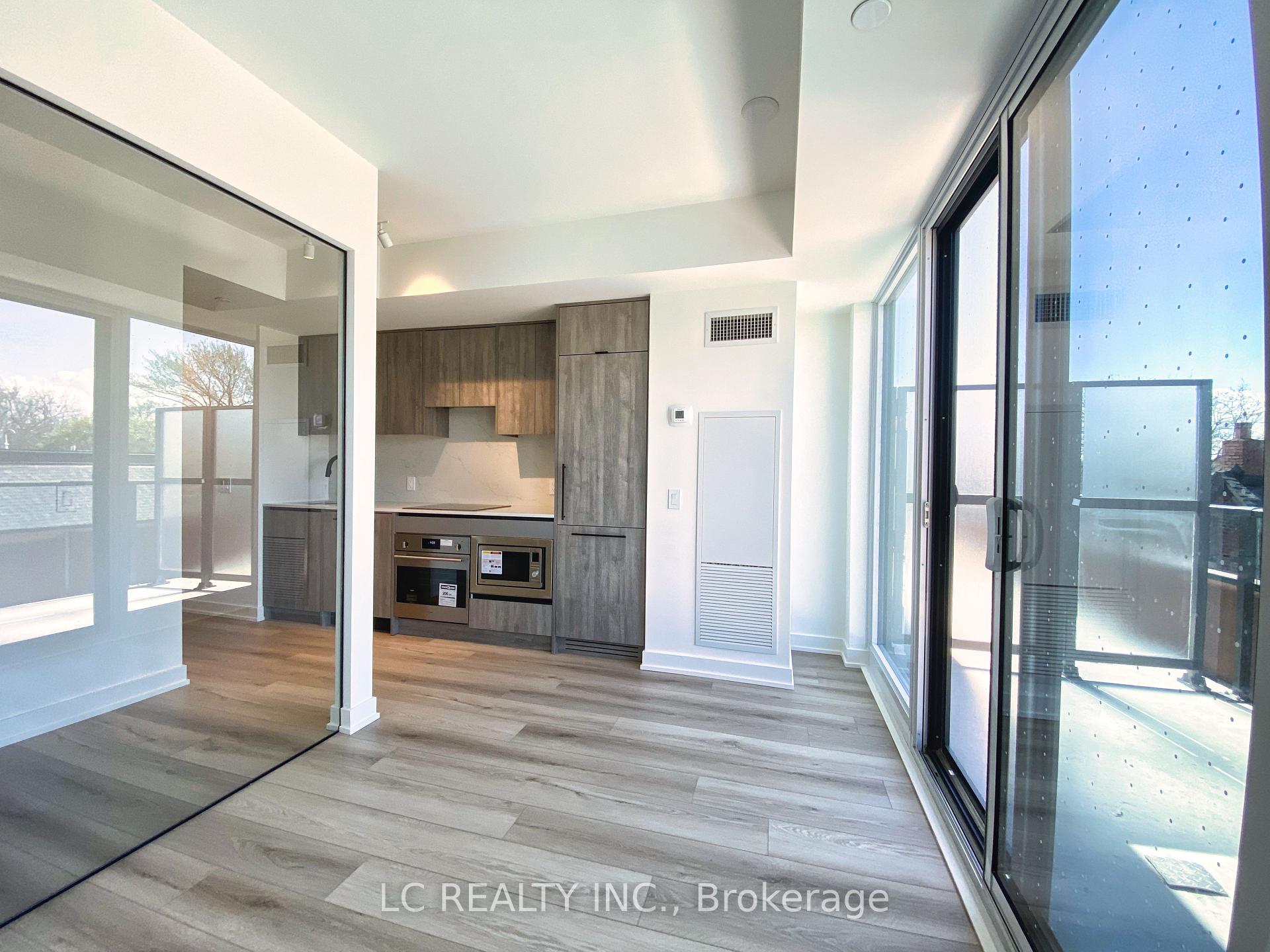 Photo 3 of Unit 418, 5 Lakeview Avenue, Toronto, Trinity-Bellwoods — HOMEH