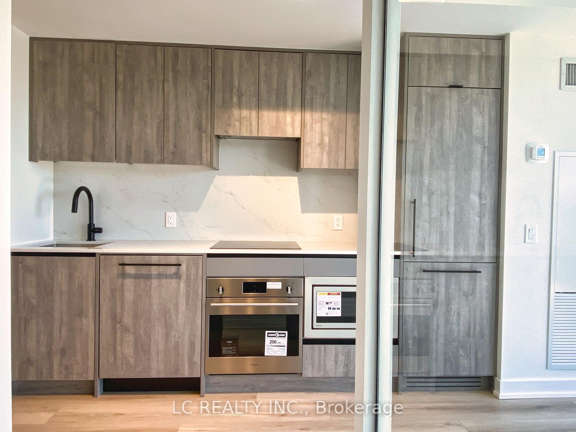 Photo 5 of Unit 418, 5 Lakeview Avenue, Toronto, Trinity-Bellwoods — HOMEH
