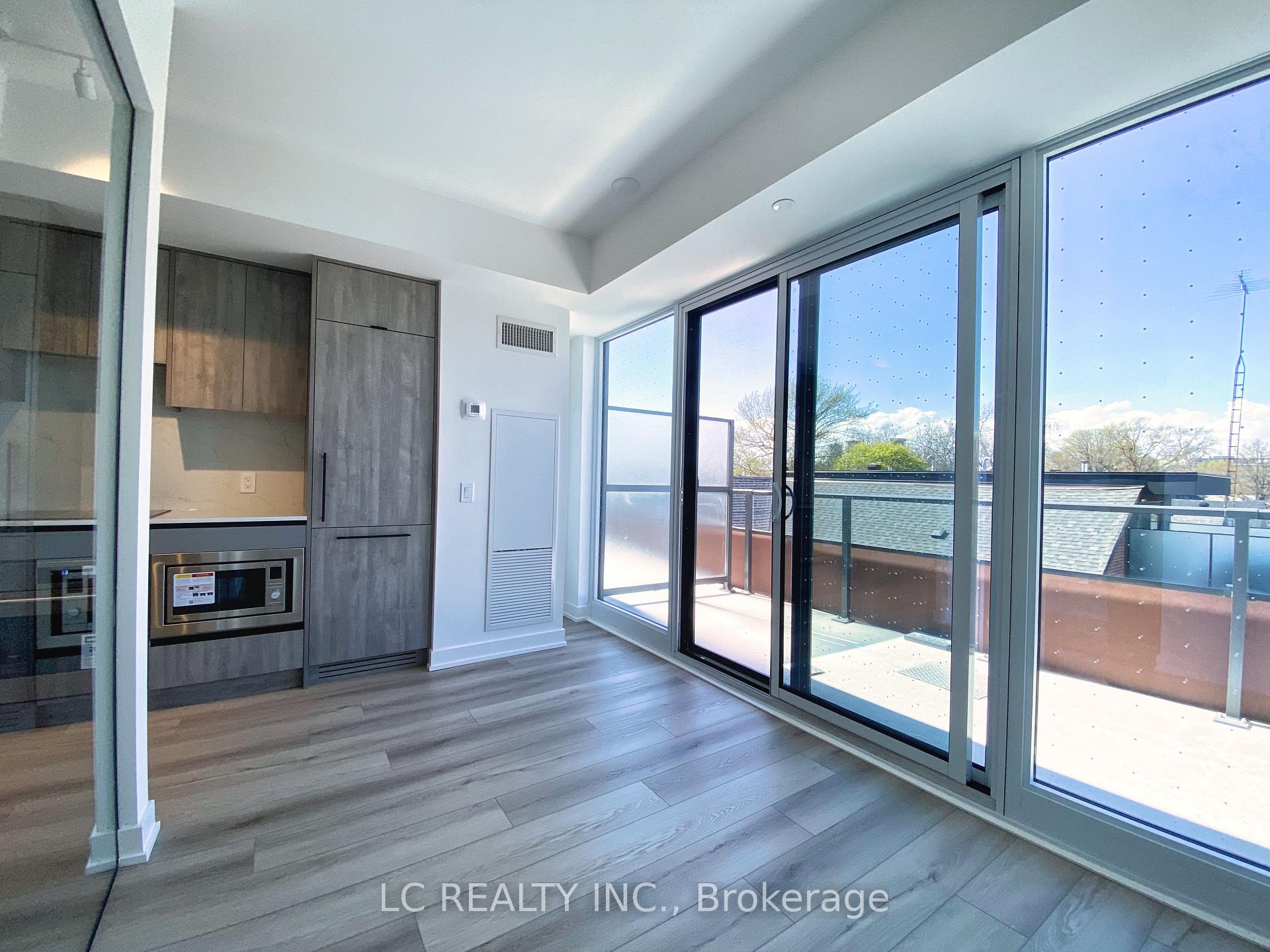 Photo 6 of Unit 418, 5 Lakeview Avenue, Toronto, Trinity-Bellwoods — HOMEH