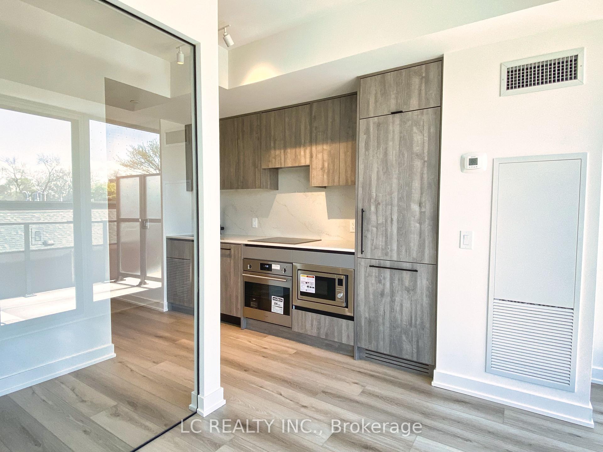 Photo 7 of Unit 418, 5 Lakeview Avenue, Toronto, Trinity-Bellwoods — HOMEH