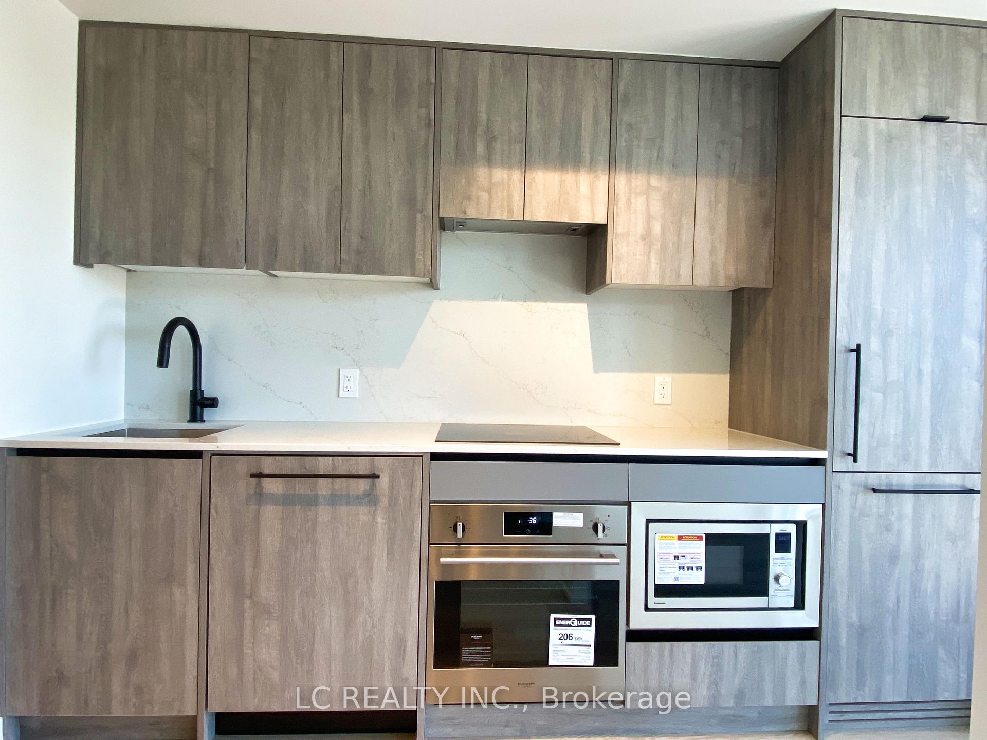 Photo 9 of Unit 418, 5 Lakeview Avenue, Toronto, Trinity-Bellwoods — HOMEH