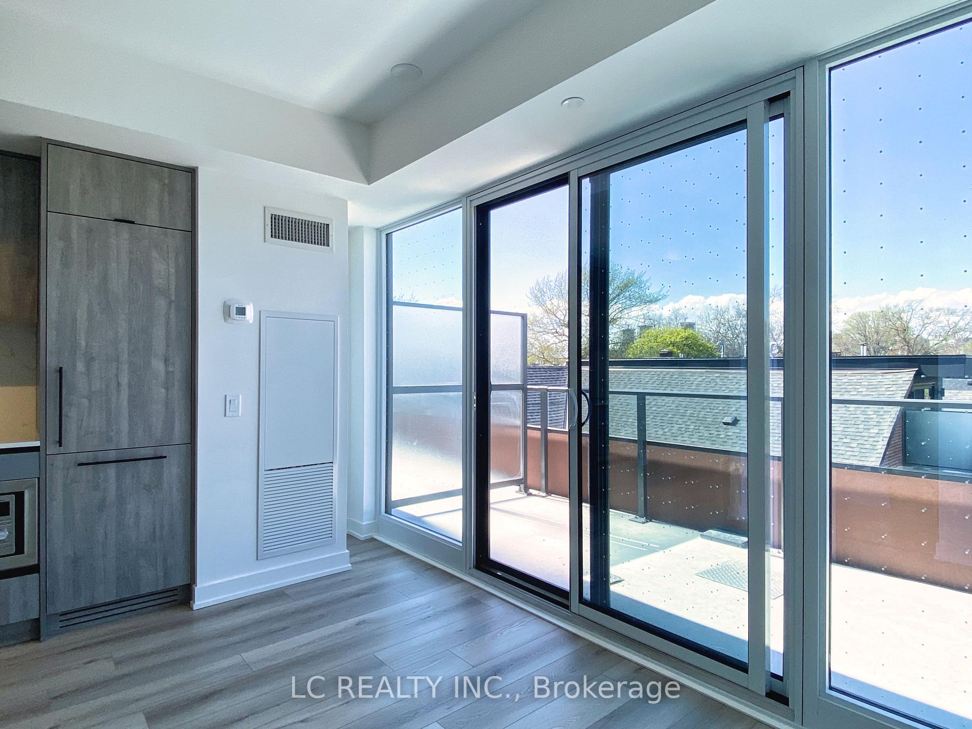Photo 10 of Unit 418, 5 Lakeview Avenue, Toronto, Trinity-Bellwoods — HOMEH