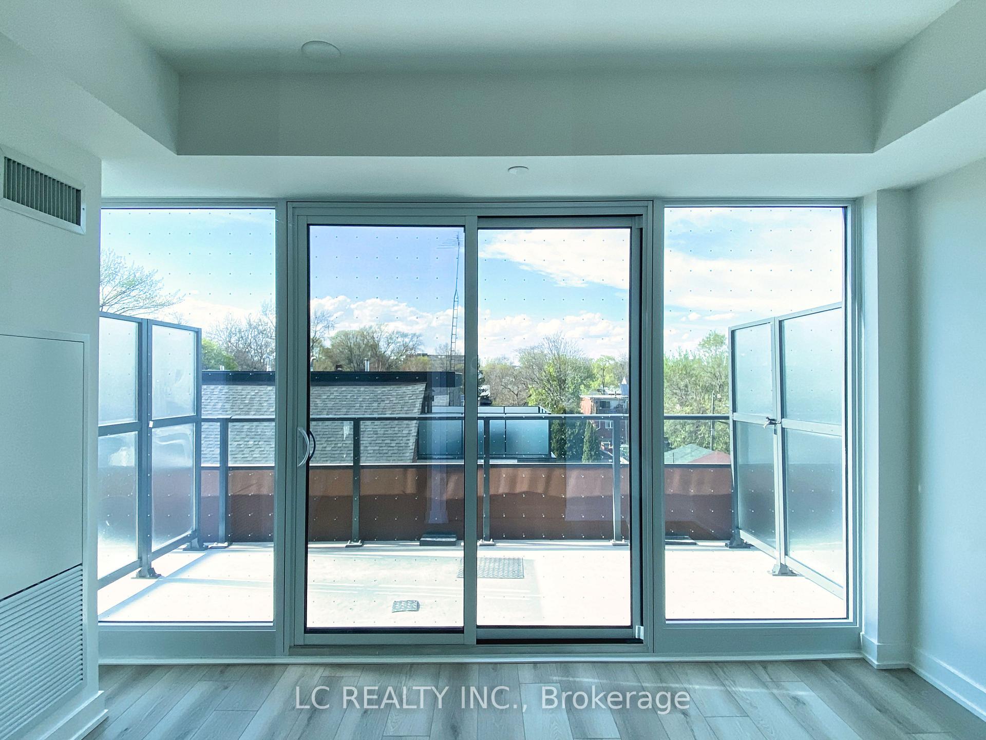 Photo 11 of Unit 418, 5 Lakeview Avenue, Toronto, Trinity-Bellwoods — HOMEH