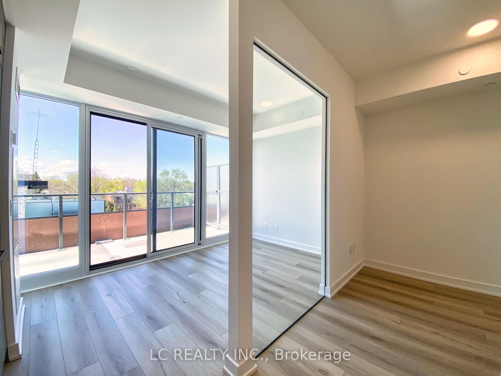 Photo 13 of Unit 418, 5 Lakeview Avenue, Toronto, Trinity-Bellwoods — HOMEH