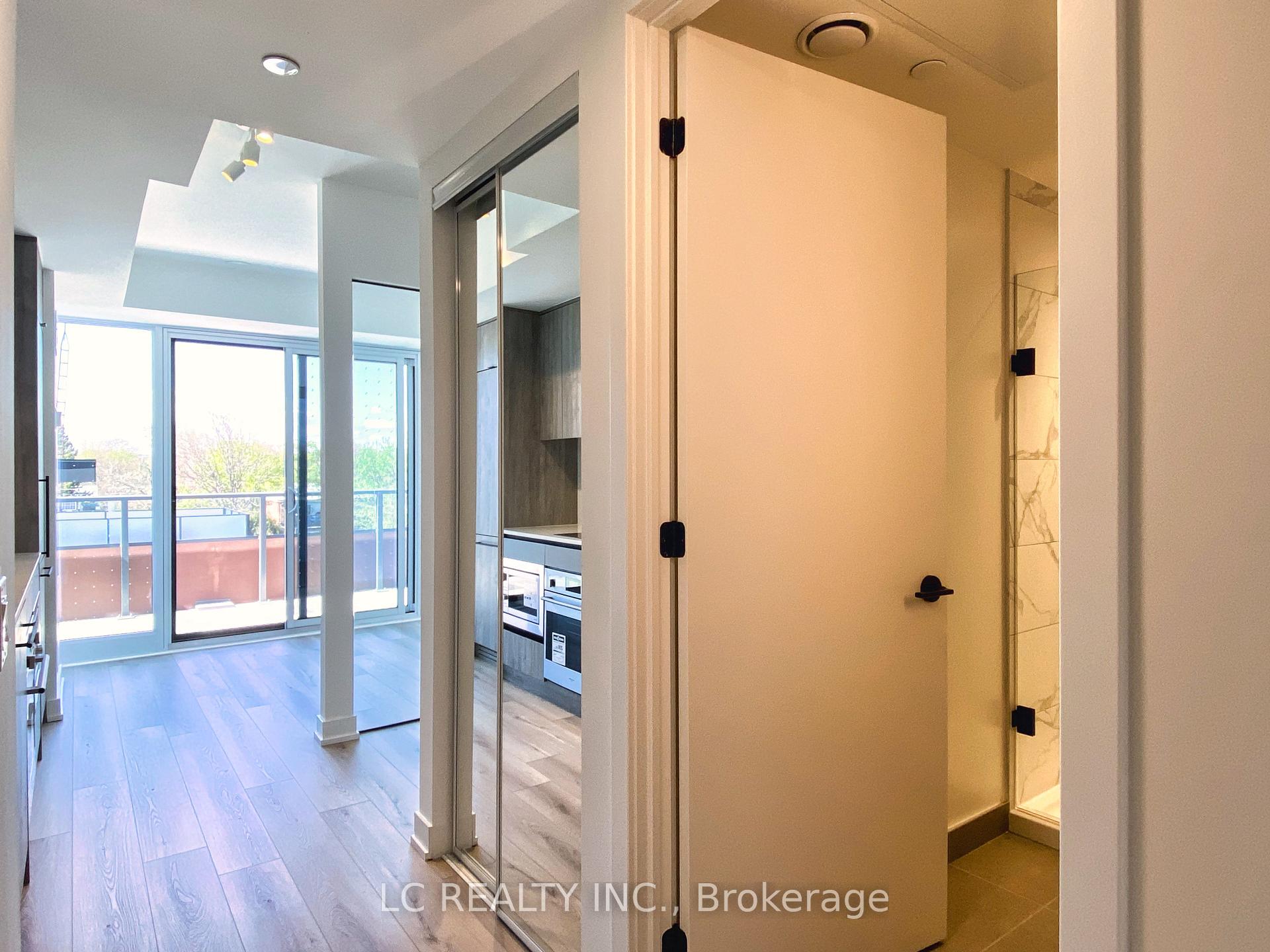 Photo 14 of Unit 418, 5 Lakeview Avenue, Toronto, Trinity-Bellwoods — HOMEH