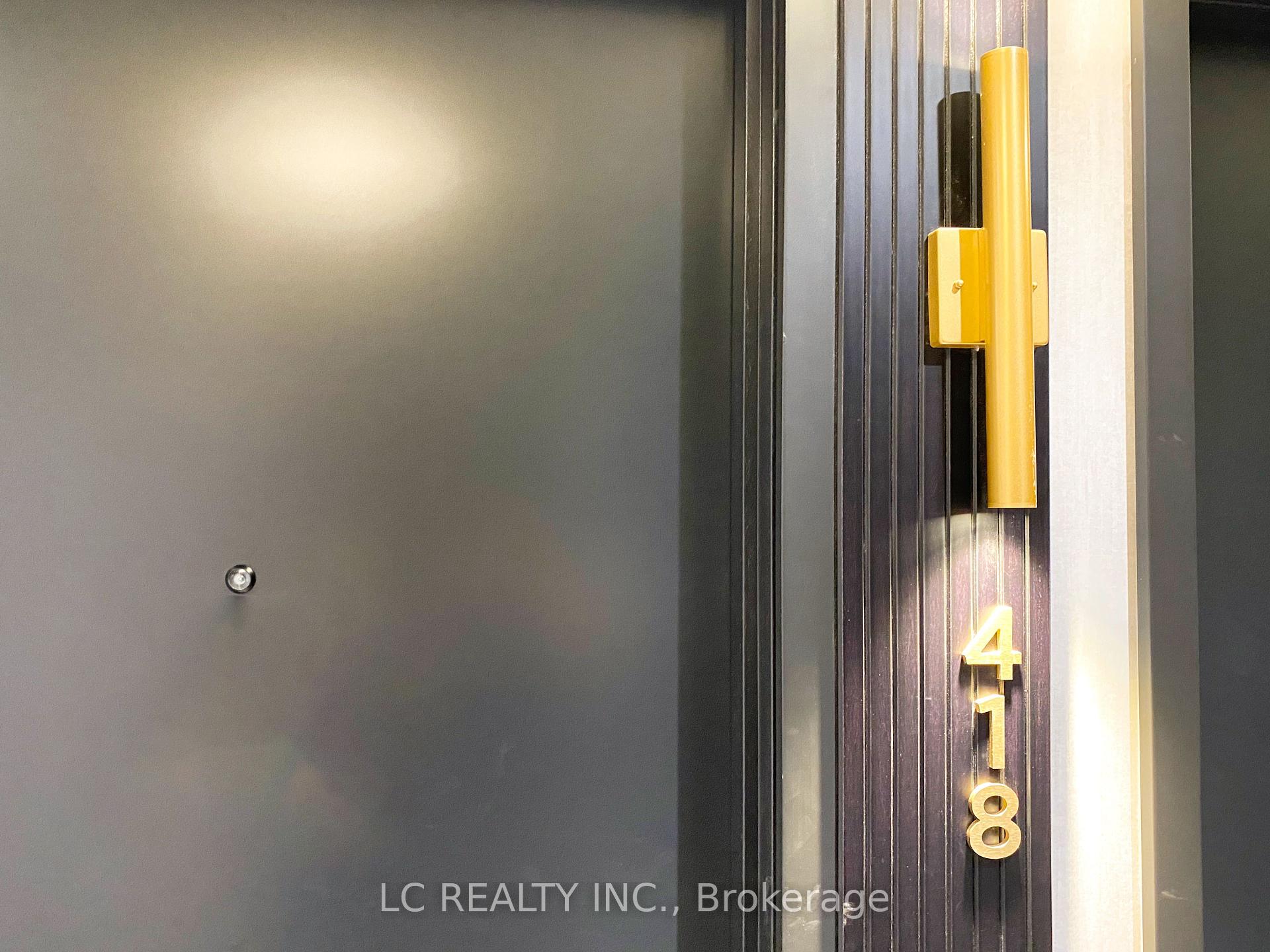 Photo 19 of Unit 418, 5 Lakeview Avenue, Toronto, Trinity-Bellwoods — HOMEH