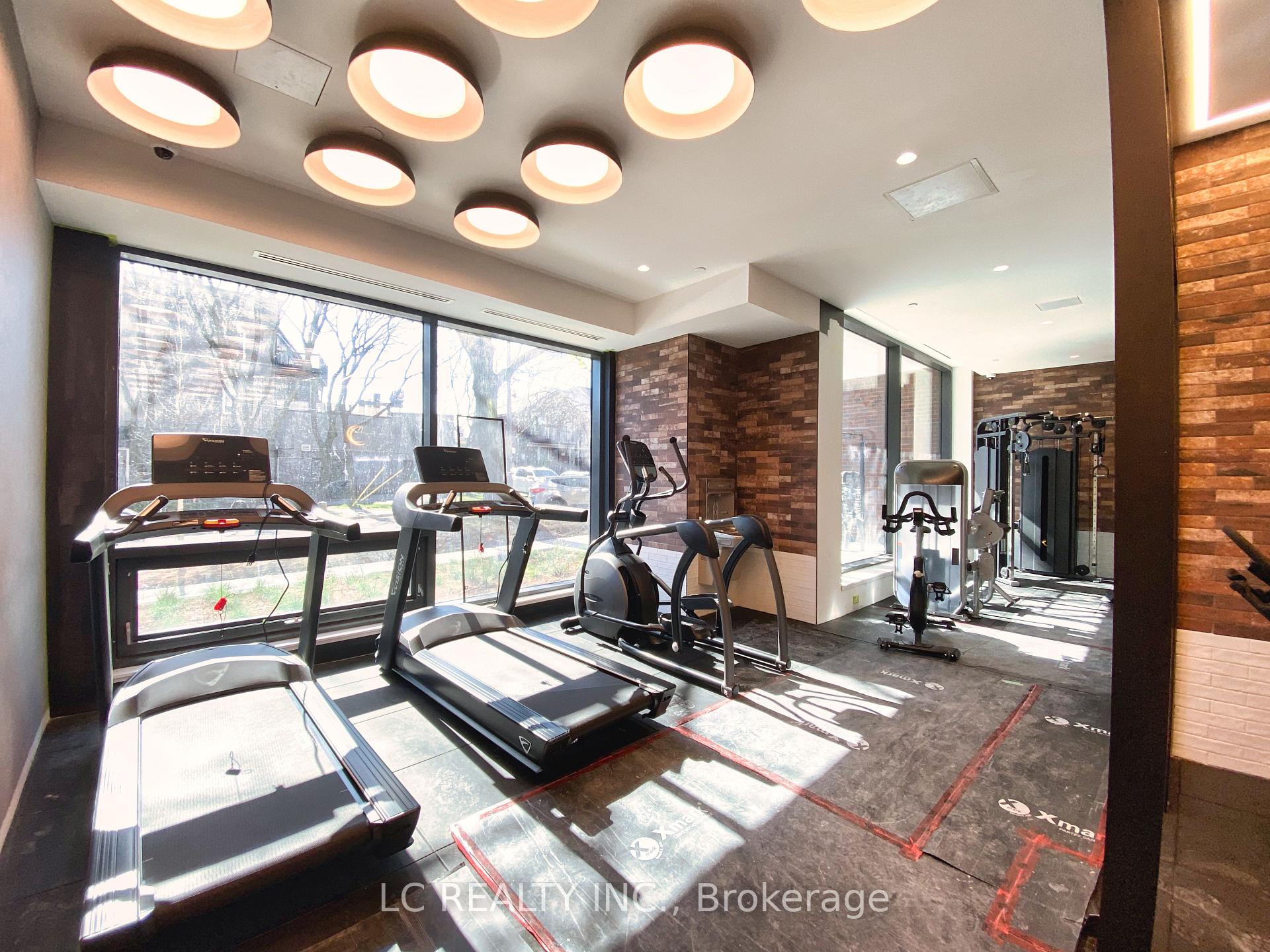 Photo 20 of Unit 418, 5 Lakeview Avenue, Toronto, Trinity-Bellwoods — HOMEH