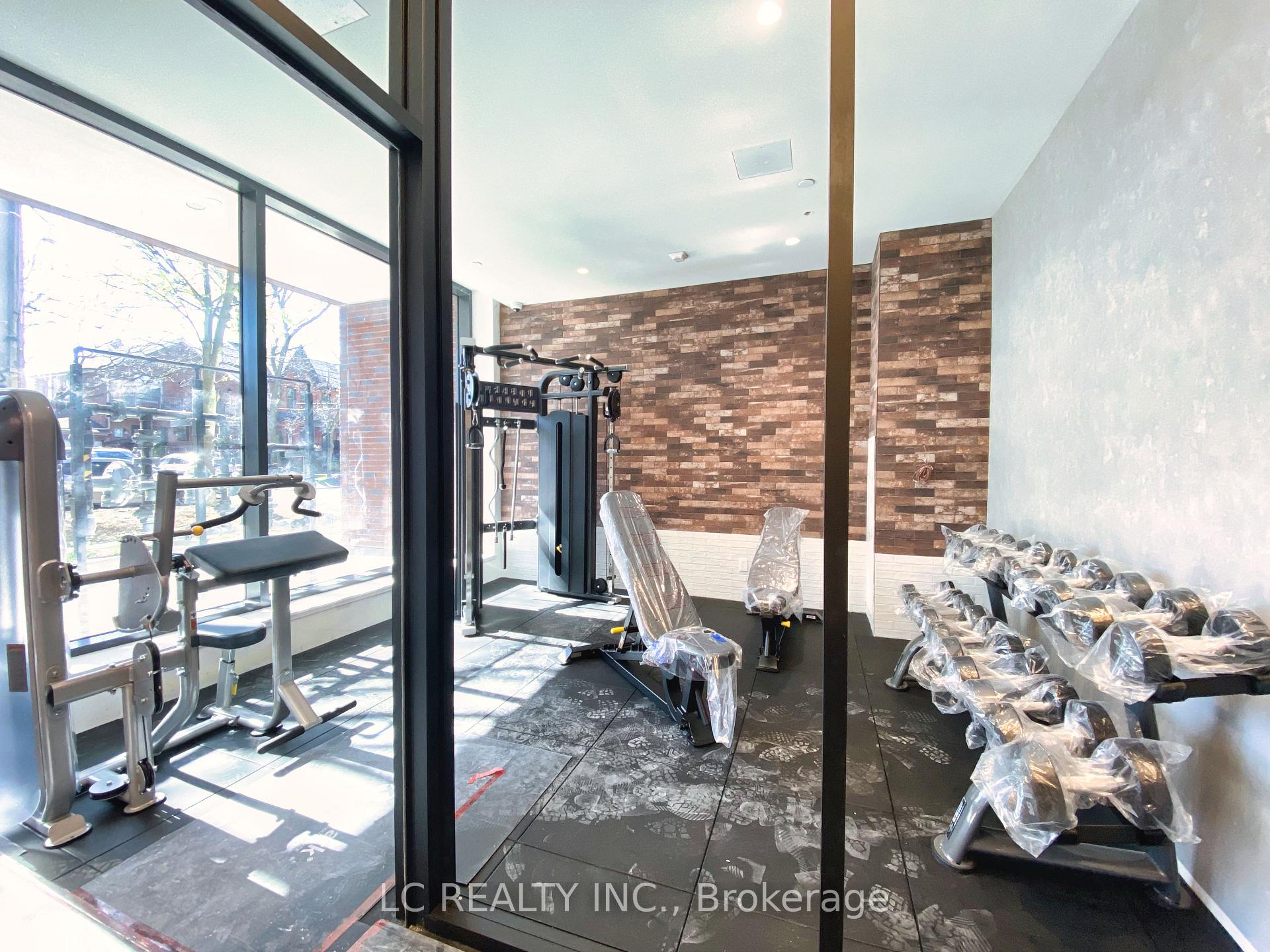 Photo 22 of Unit 418, 5 Lakeview Avenue, Toronto, Trinity-Bellwoods — HOMEH