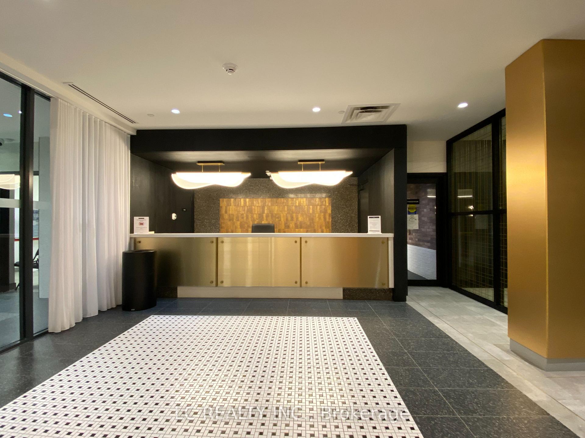Photo 23 of Unit 418, 5 Lakeview Avenue, Toronto, Trinity-Bellwoods — HOMEH