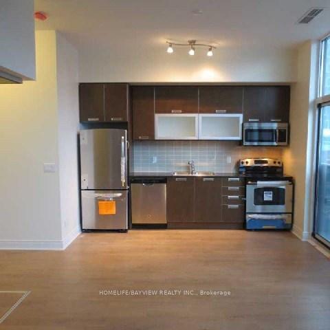 Photo 3 of Unit # 201, 28 Ted Rogers Way, Toronto, Church-Yonge Corridor — HOMEH