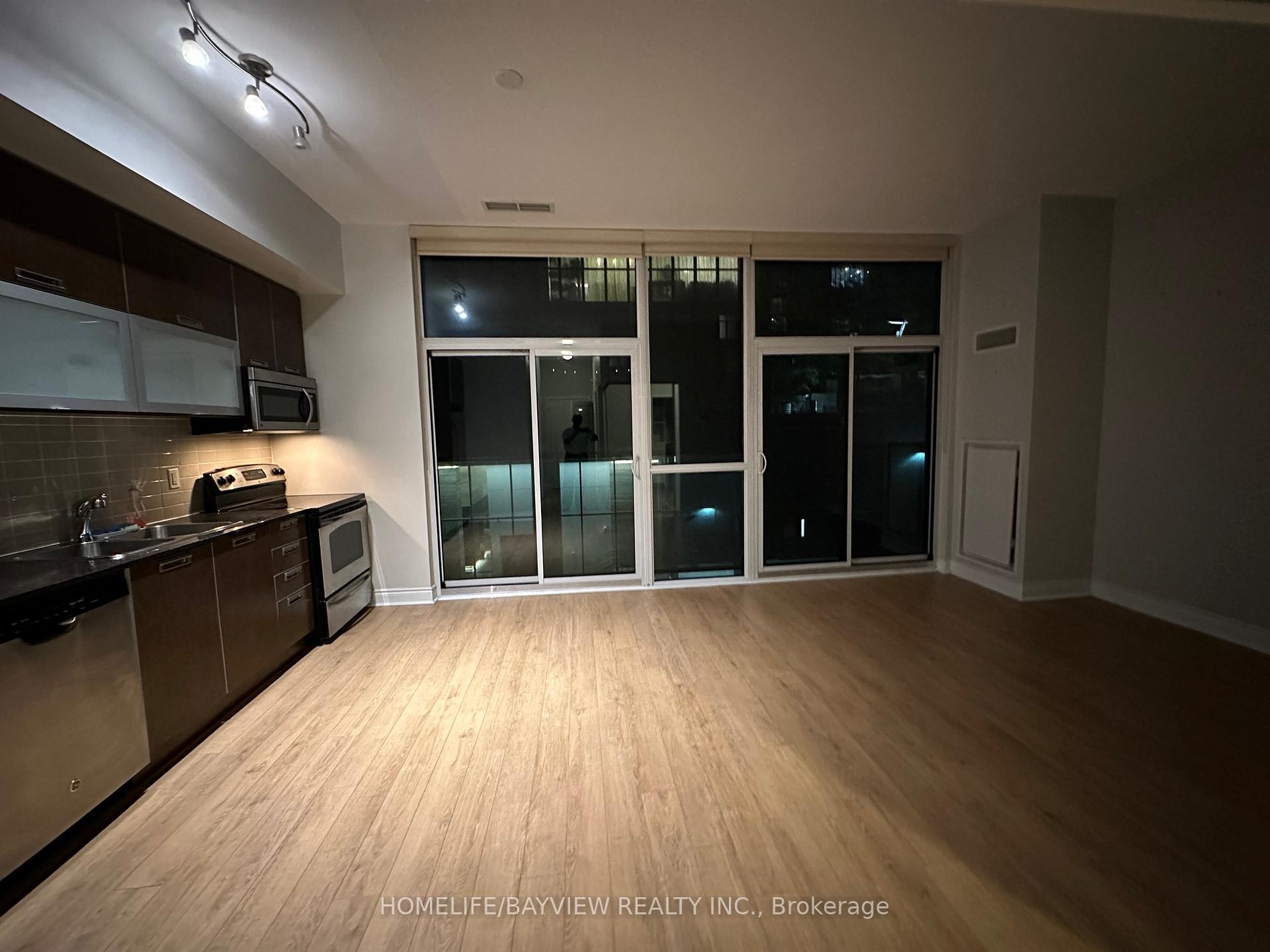 Photo 6 of Unit # 201, 28 Ted Rogers Way, Toronto, Church-Yonge Corridor — HOMEH