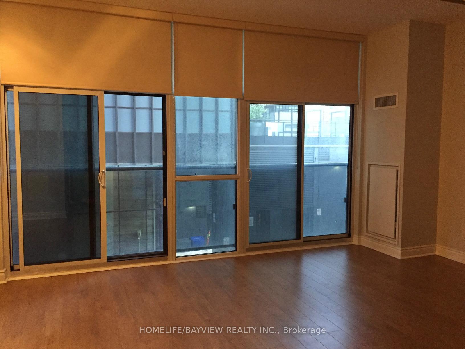 Photo 8 of Unit # 201, 28 Ted Rogers Way, Toronto, Church-Yonge Corridor — HOMEH