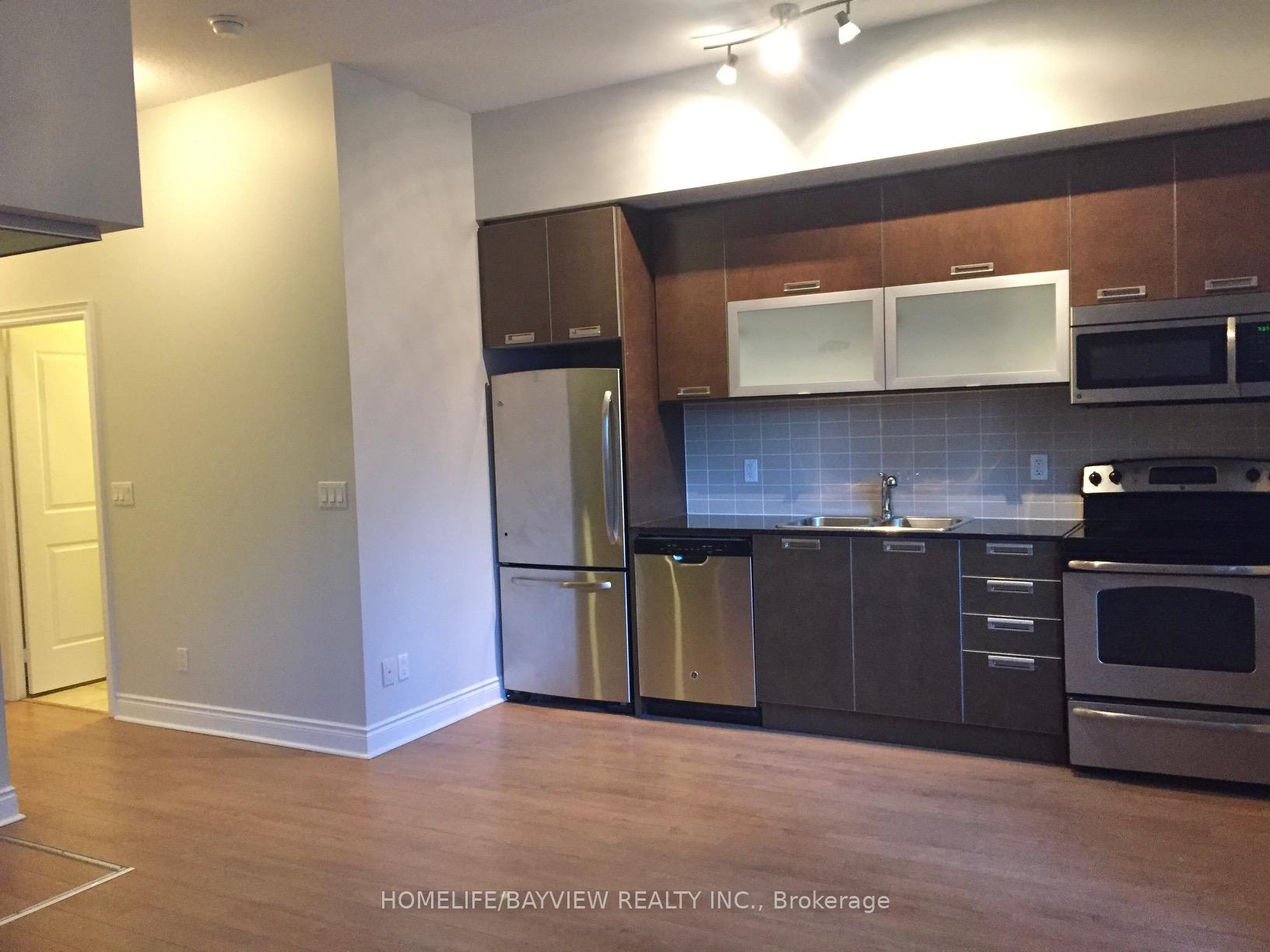 Photo 9 of Unit # 201, 28 Ted Rogers Way, Toronto, Church-Yonge Corridor — HOMEH