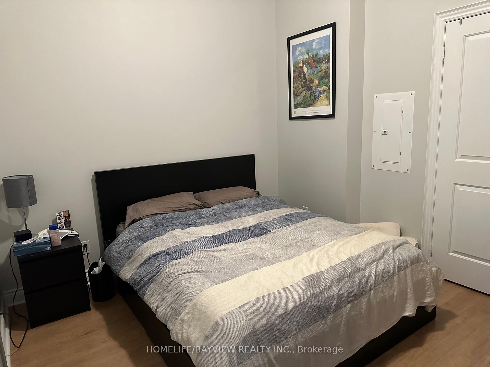 Photo 10 of Unit # 201, 28 Ted Rogers Way, Toronto, Church-Yonge Corridor — HOMEH