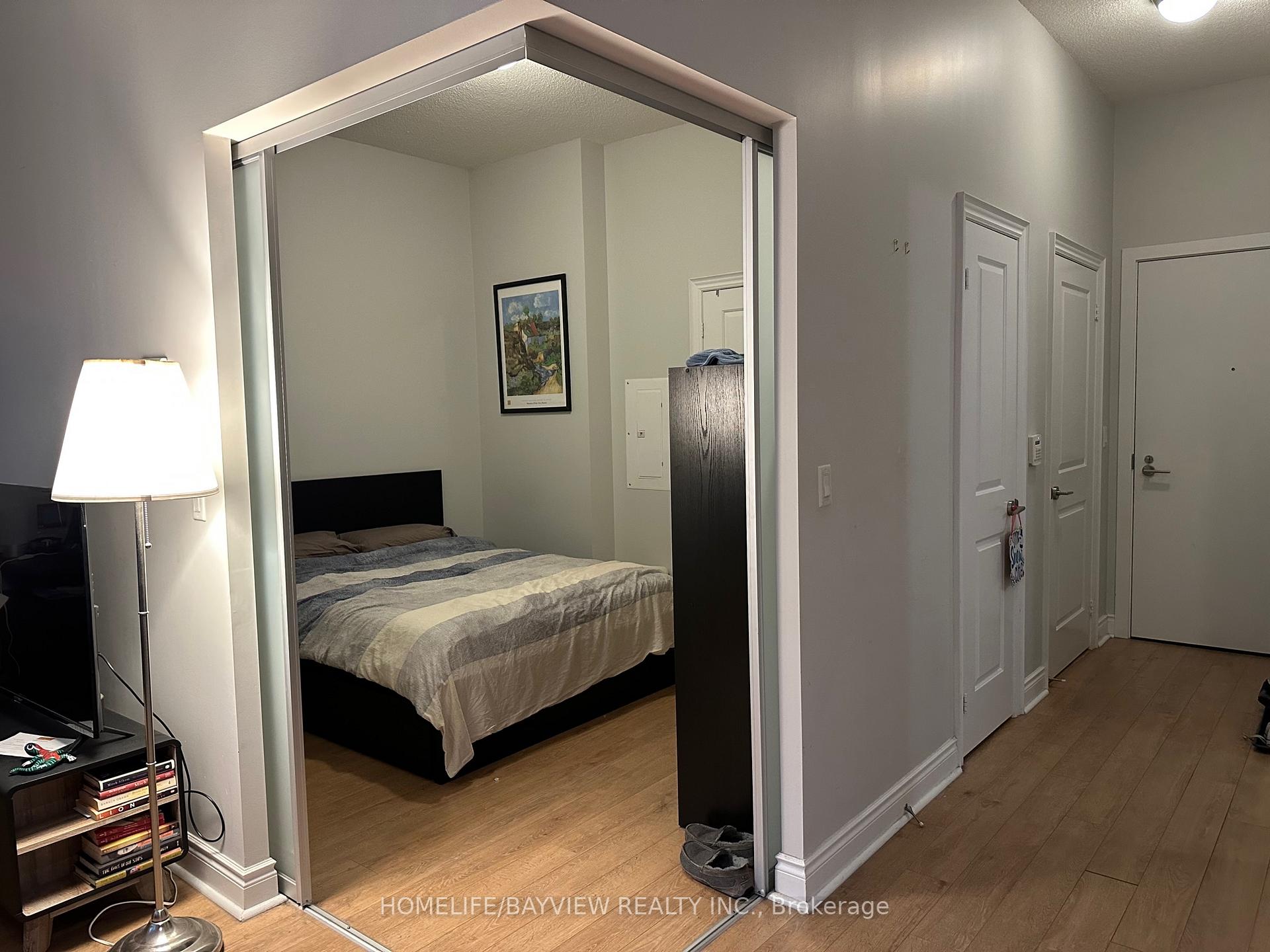 Photo 11 of Unit # 201, 28 Ted Rogers Way, Toronto, Church-Yonge Corridor — HOMEH