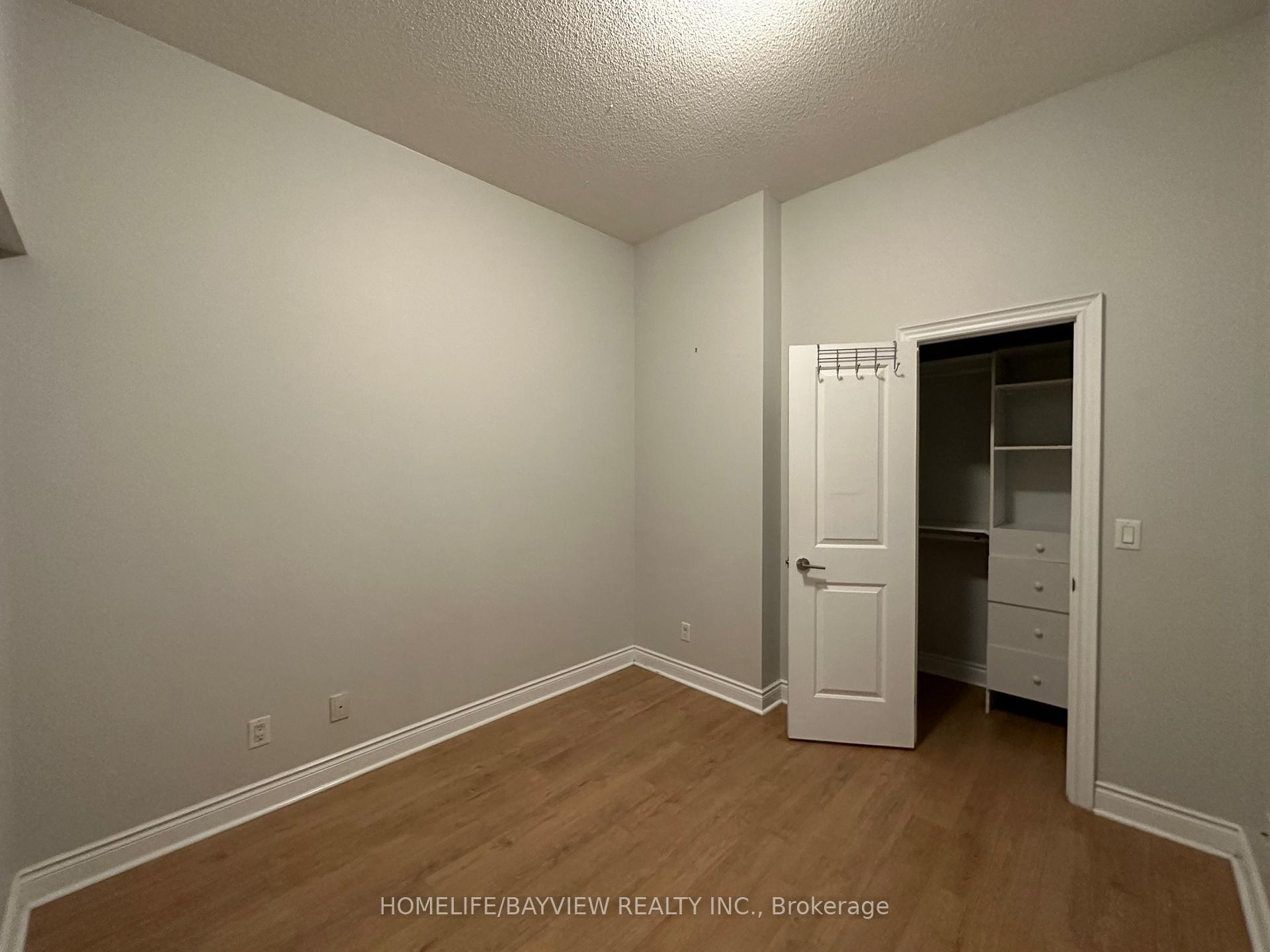 Photo 12 of Unit # 201, 28 Ted Rogers Way, Toronto, Church-Yonge Corridor — HOMEH