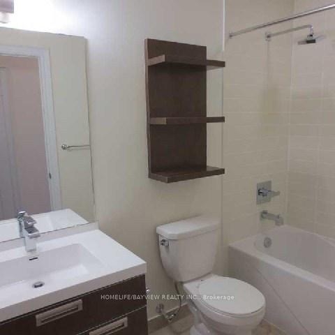 Photo 16 of Unit # 201, 28 Ted Rogers Way, Toronto, Church-Yonge Corridor — HOMEH