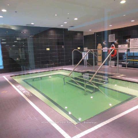 Photo 18 of Unit # 201, 28 Ted Rogers Way, Toronto, Church-Yonge Corridor — HOMEH