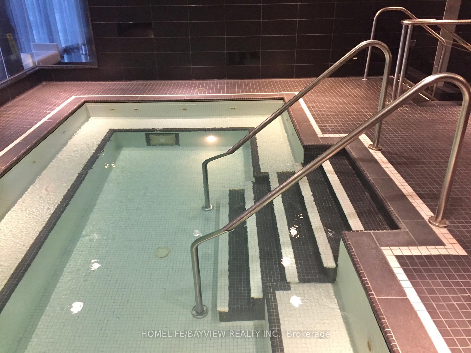 Photo 19 of Unit # 201, 28 Ted Rogers Way, Toronto, Church-Yonge Corridor — HOMEH