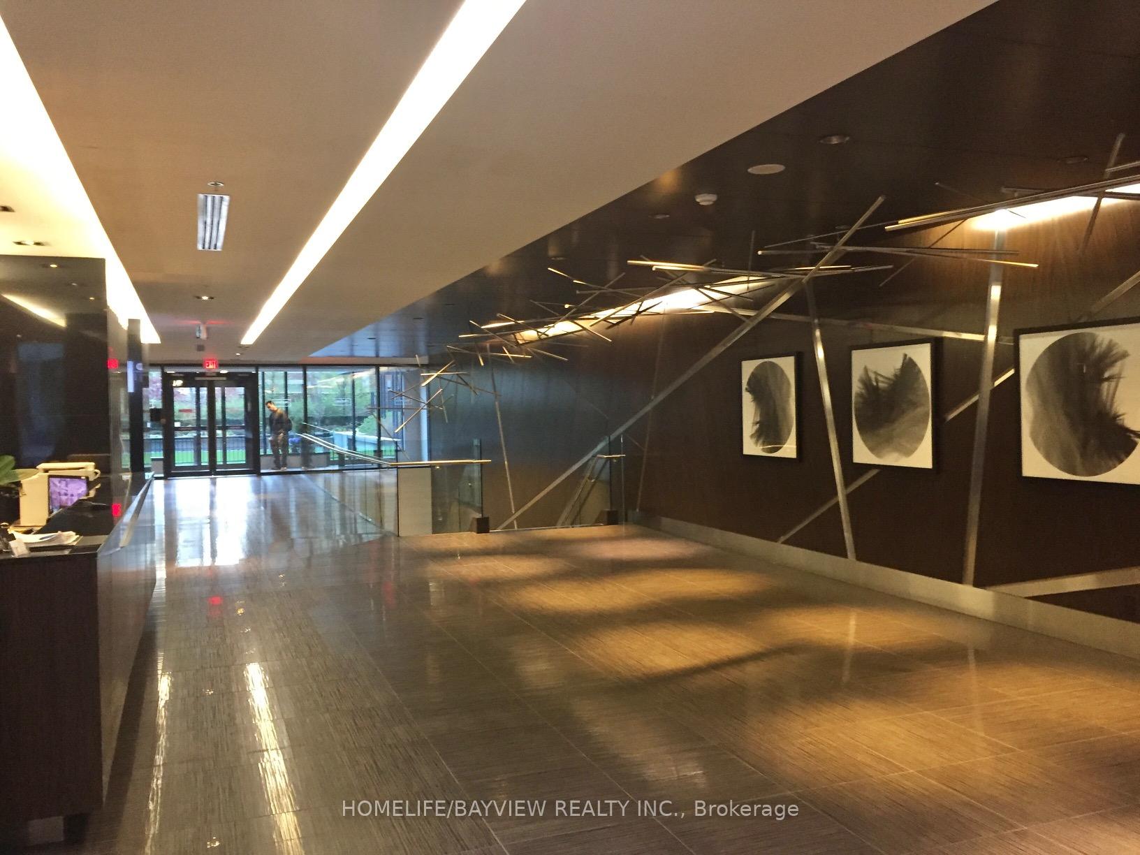 Photo 20 of Unit # 201, 28 Ted Rogers Way, Toronto, Church-Yonge Corridor — HOMEH